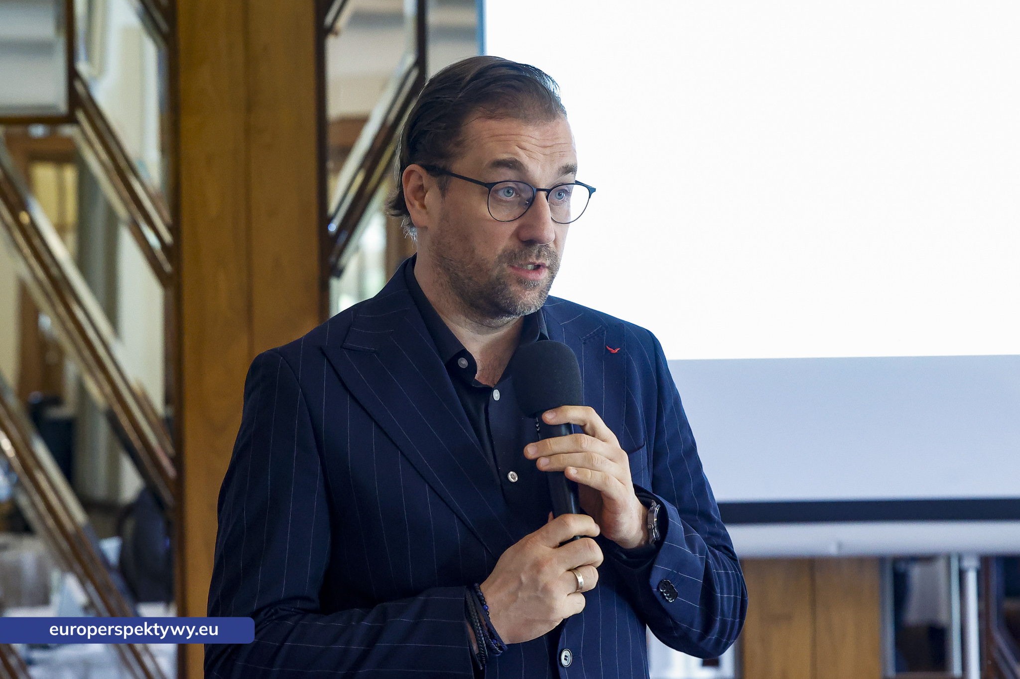 Europerspektywy Śniadanie biznesowe BIPH w Bytomiu – inwestycje, współpraca i rozwój regionalny