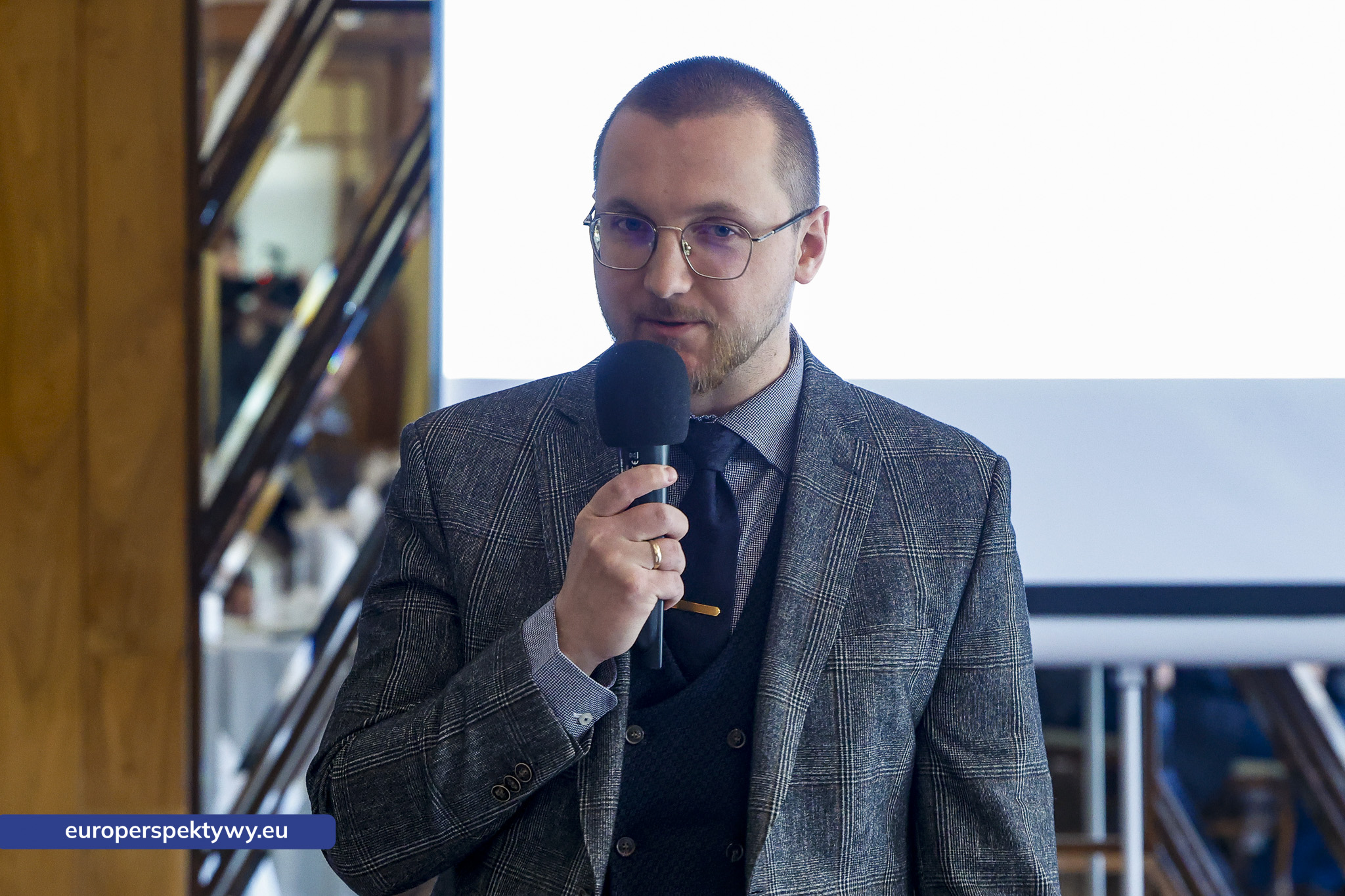 Europerspektywy Śniadanie biznesowe BIPH w Bytomiu – inwestycje, współpraca i rozwój regionalny