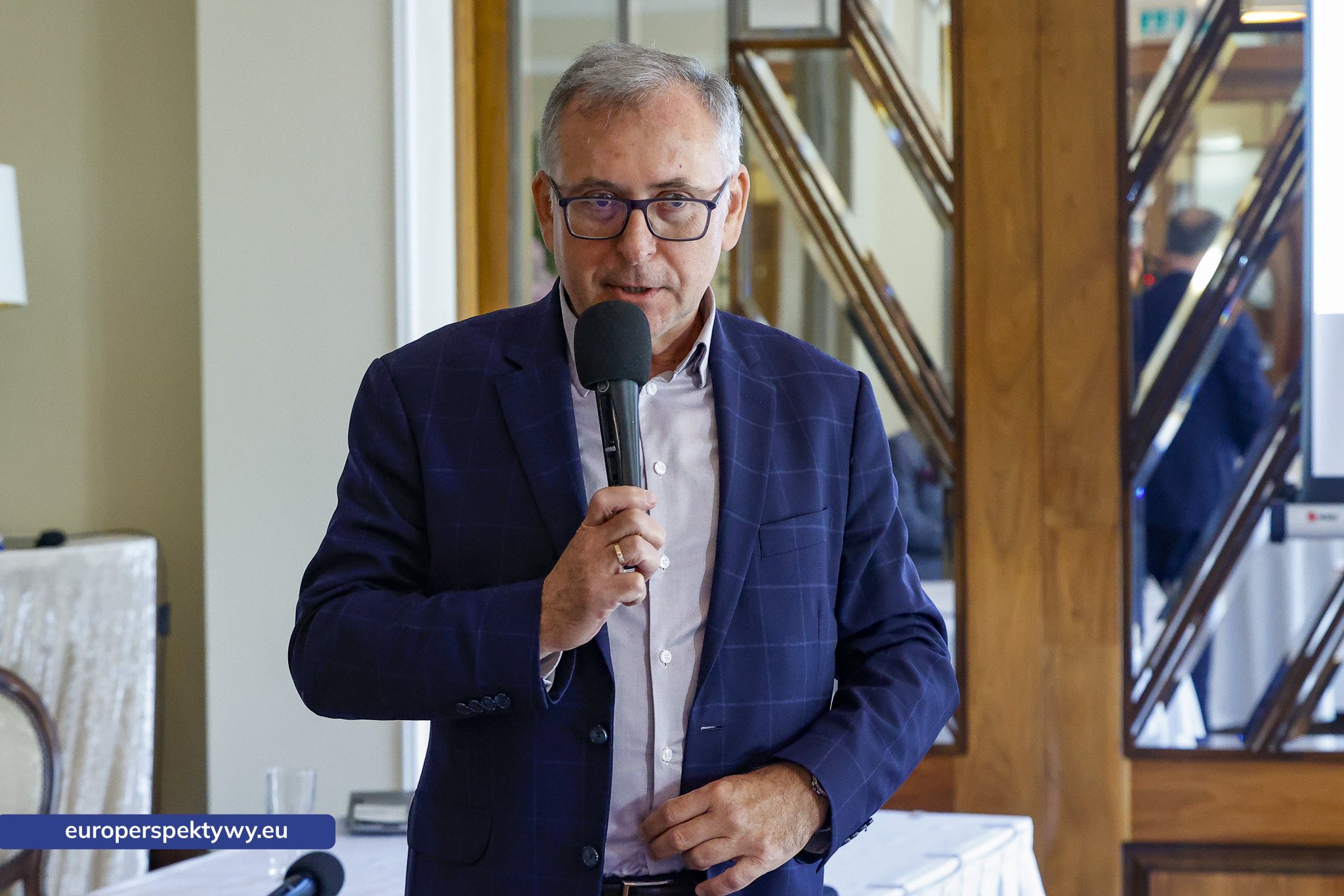 Europerspektywy Śniadanie biznesowe BIPH w Bytomiu – inwestycje, współpraca i rozwój regionalny