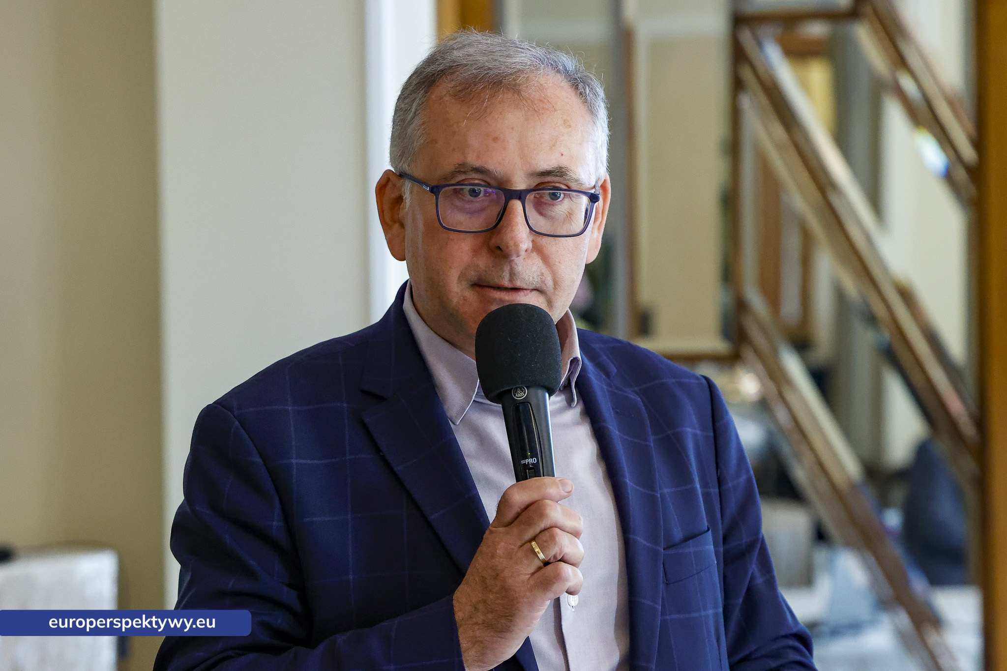 Europerspektywy Śniadanie biznesowe BIPH w Bytomiu – inwestycje, współpraca i rozwój regionalny