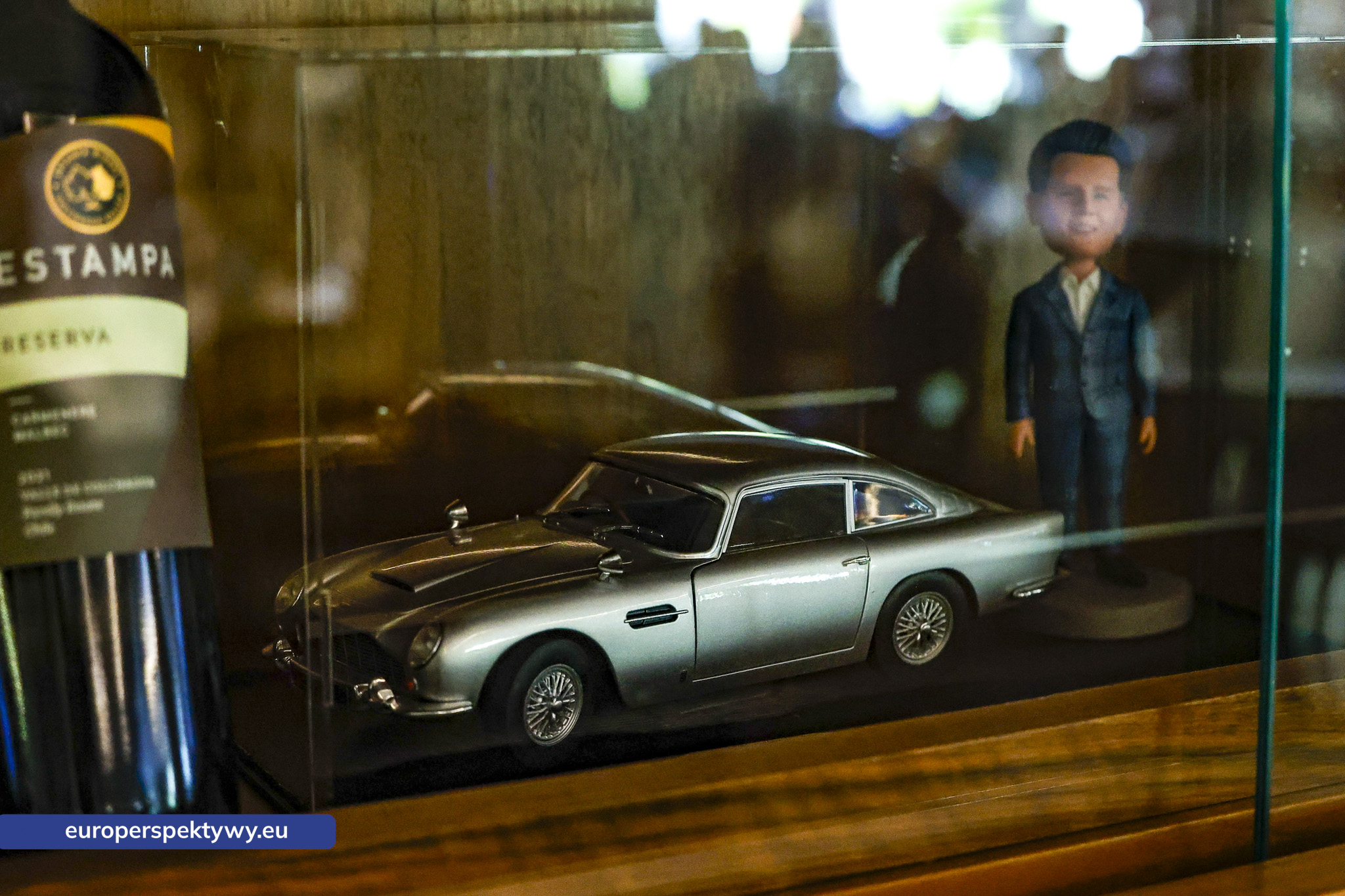 Europerspektywy Śniadanie biznesowe BIPH w Bytomiu – inwestycje, współpraca i rozwój regionalny