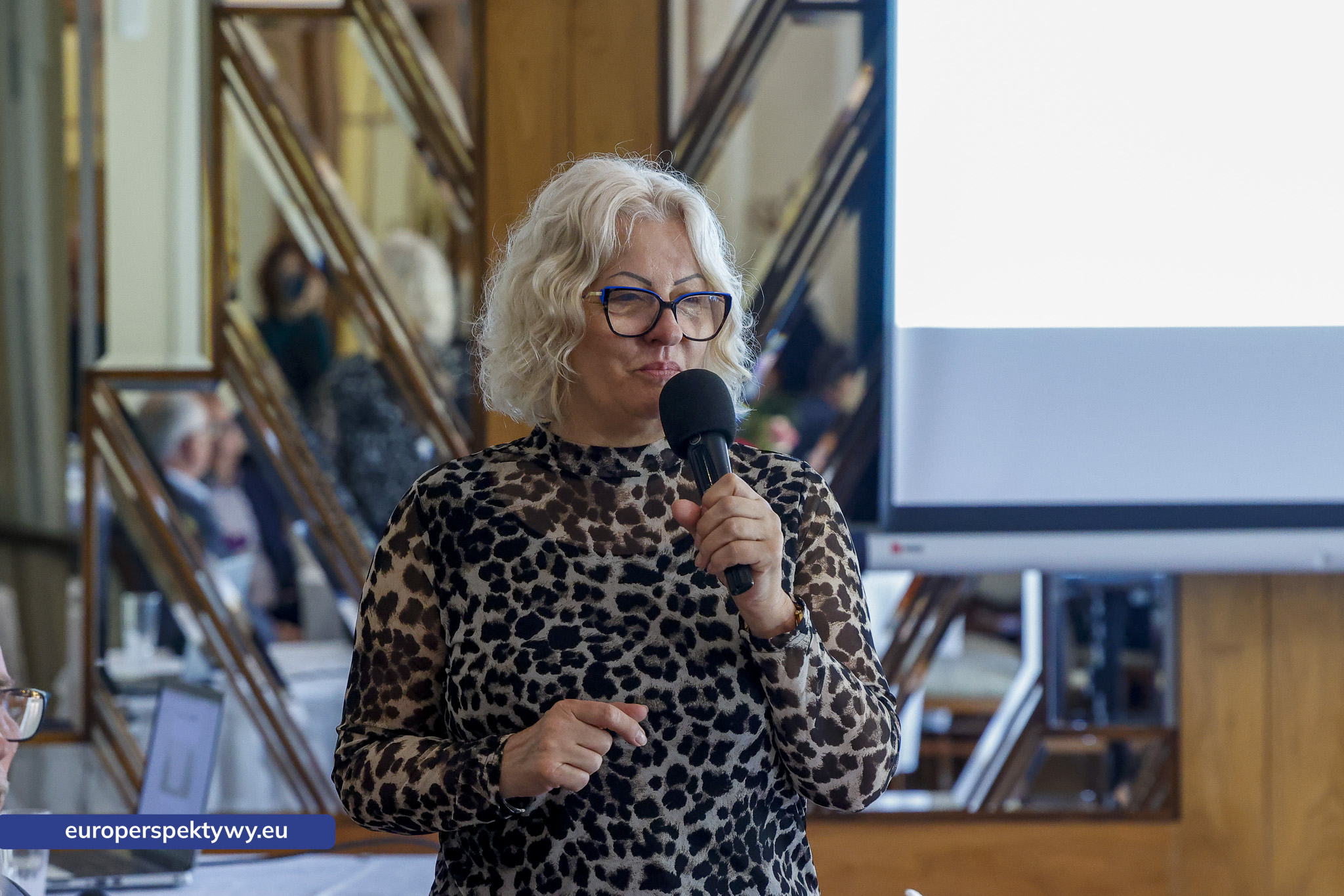 Europerspektywy Śniadanie biznesowe BIPH w Bytomiu – inwestycje, współpraca i rozwój regionalny