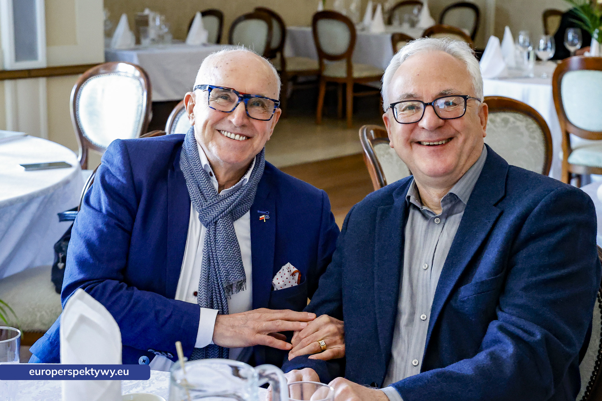 Europerspektywy Śniadanie biznesowe BIPH w Bytomiu – inwestycje, współpraca i rozwój regionalny