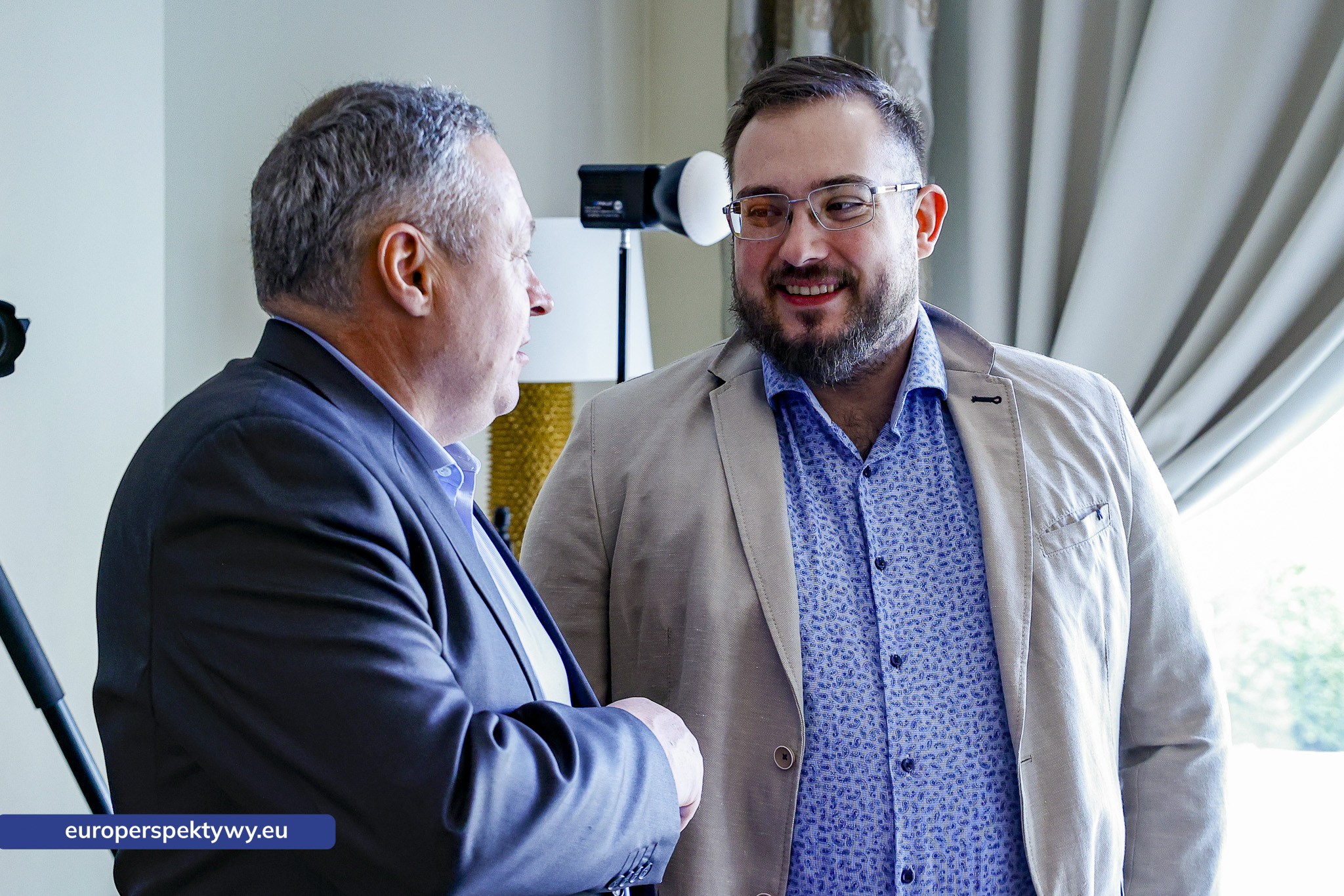 Europerspektywy Śniadanie biznesowe BIPH w Bytomiu – inwestycje, współpraca i rozwój regionalny