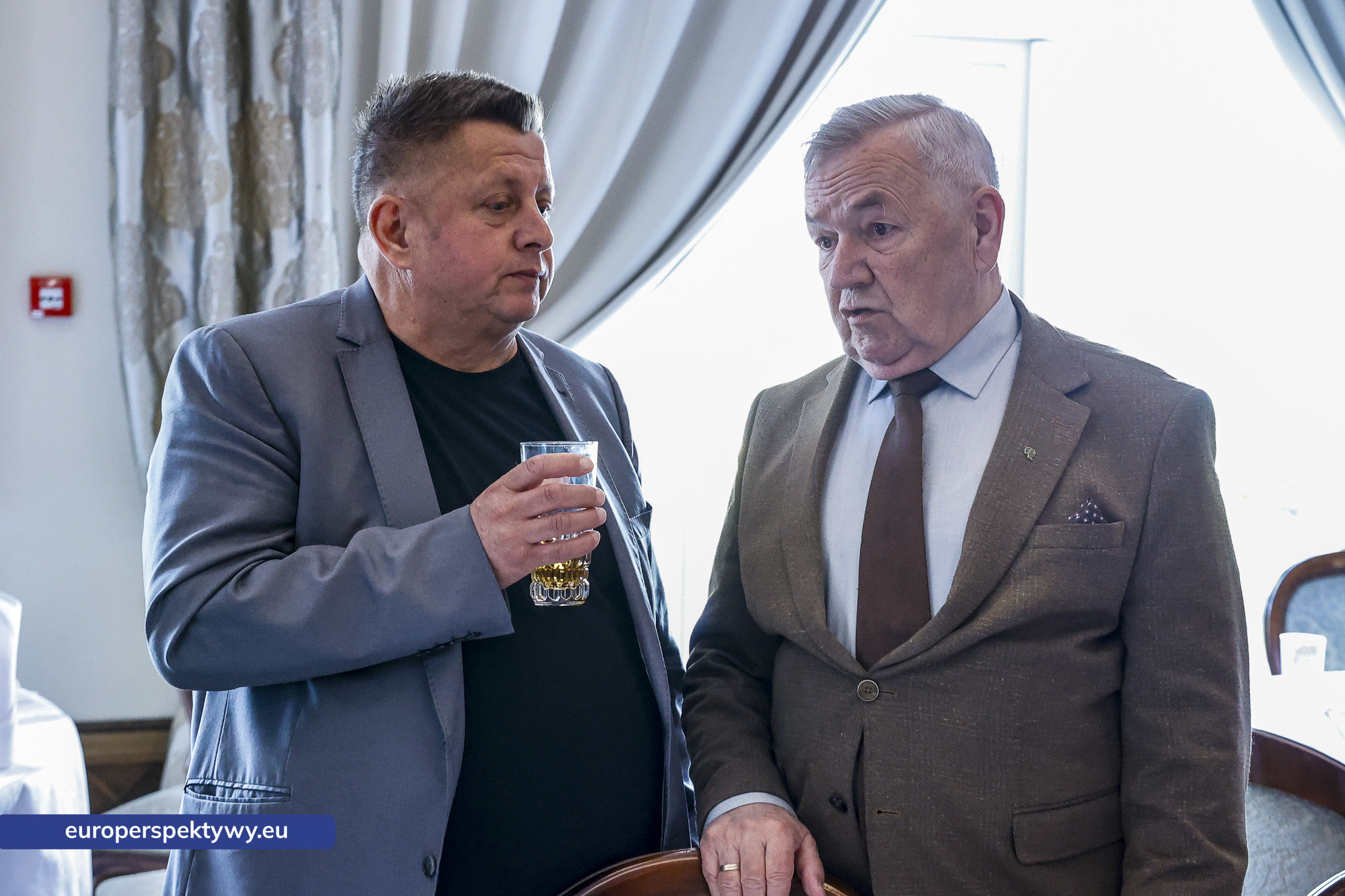 Europerspektywy Śniadanie biznesowe BIPH w Bytomiu – inwestycje, współpraca i rozwój regionalny