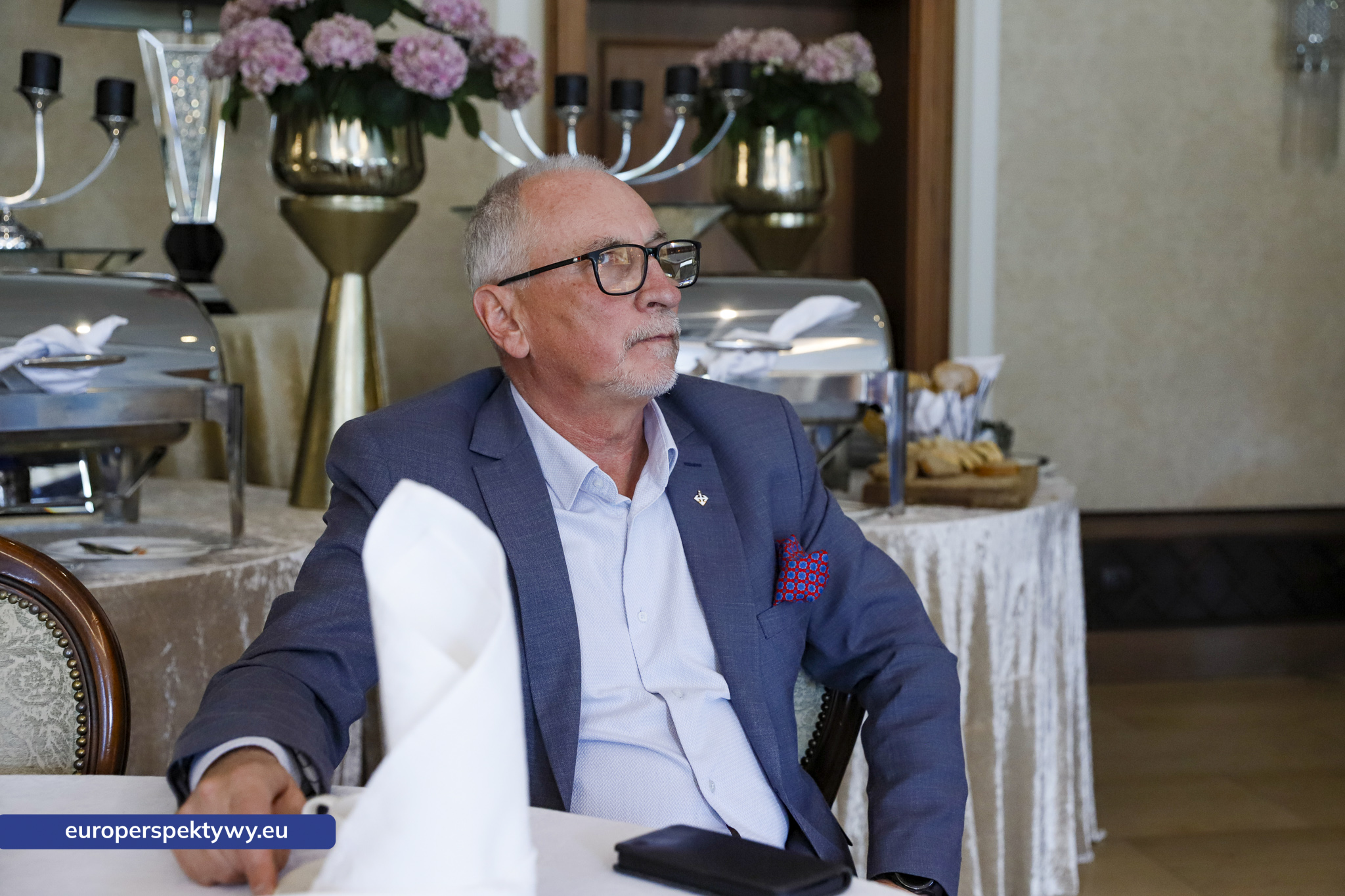 Europerspektywy Śniadanie biznesowe BIPH w Bytomiu – inwestycje, współpraca i rozwój regionalny