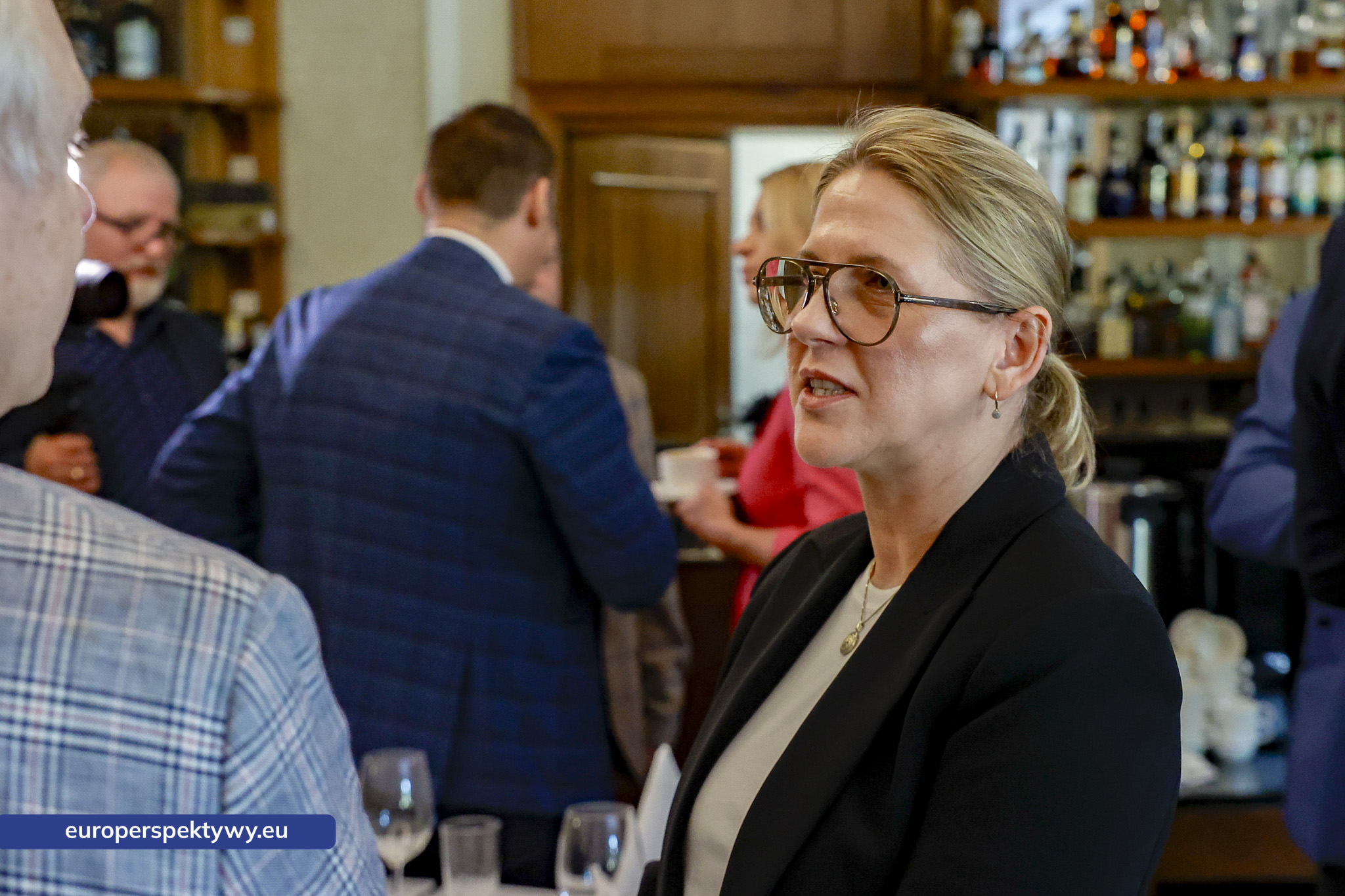 Śniadanie biznesowe BIPH w Bytomiu – inwestycje, współpraca i rozwój regionalny