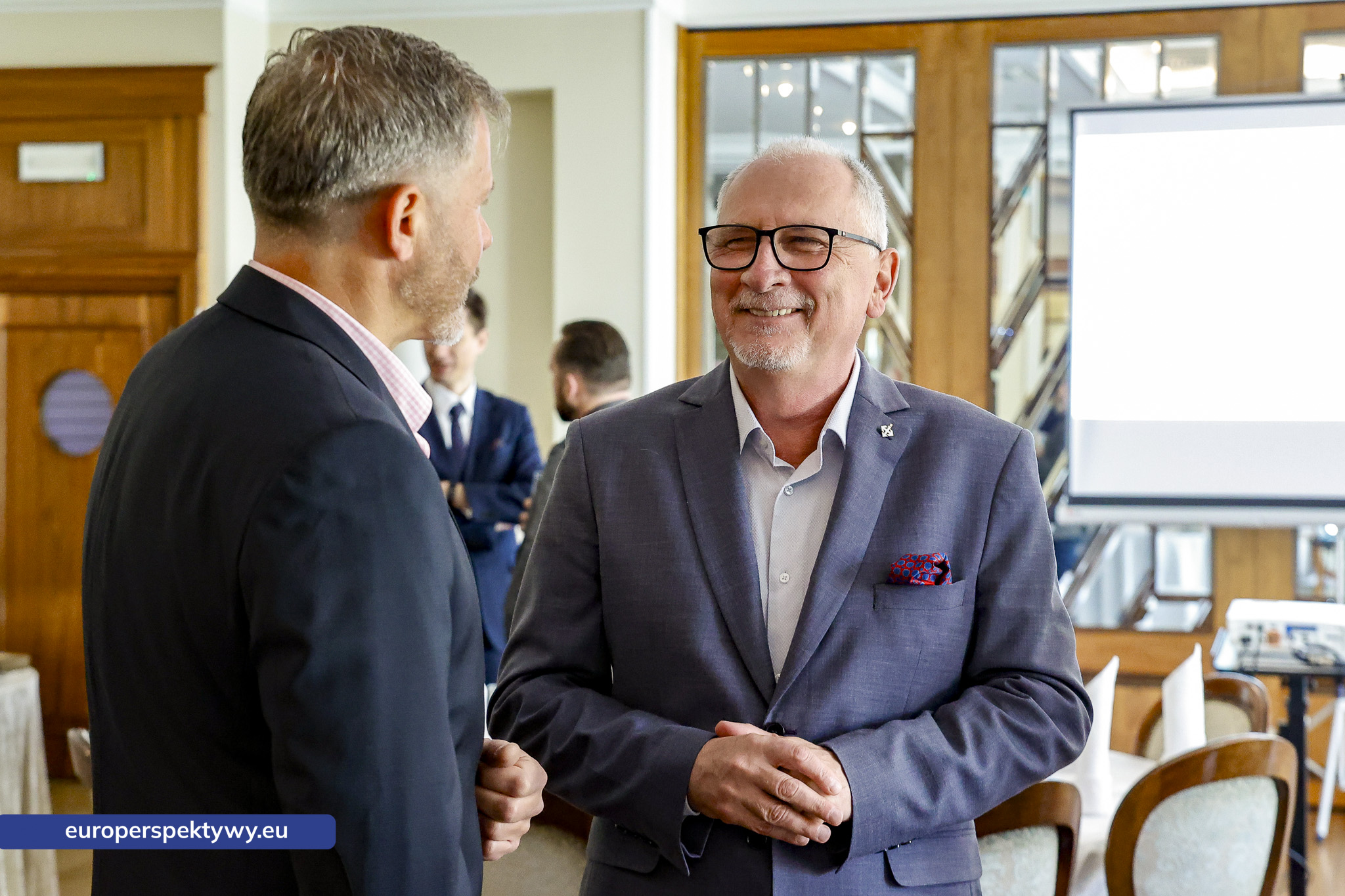 Śniadanie biznesowe BIPH w Bytomiu – inwestycje, współpraca i rozwój regionalny