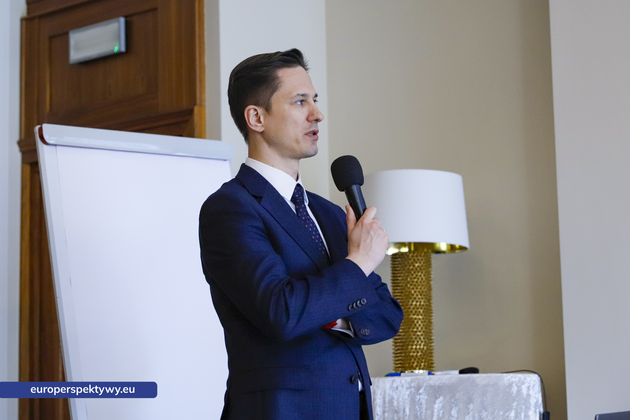 Europerspektywy Śniadanie biznesowe BIPH w Bytomiu – inwestycje, współpraca i rozwój regionalny