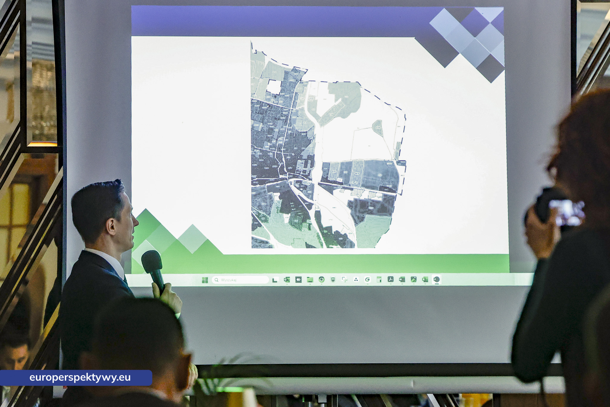 Europerspektywy Śniadanie biznesowe BIPH w Bytomiu – inwestycje, współpraca i rozwój regionalny