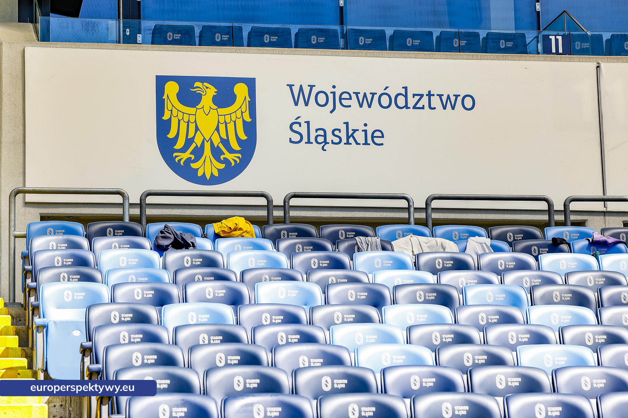 Europerspektywy Stadion Śląski będzie gościł Mistrzostwa Europy 2028 w Lekkoatletyce