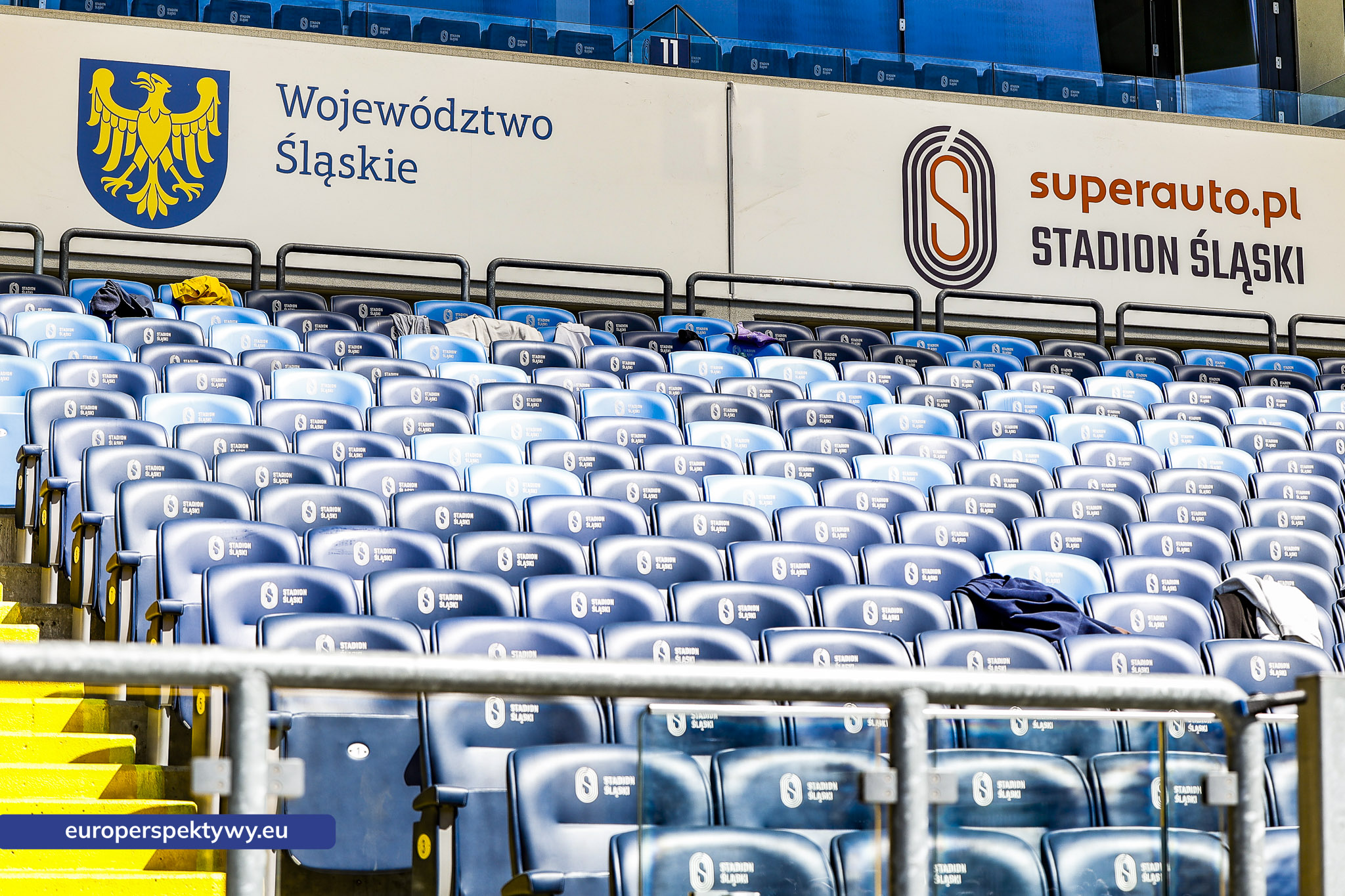 Europerspektywy Stadion Śląski będzie gościł Mistrzostwa Europy 2028 w Lekkoatletyce