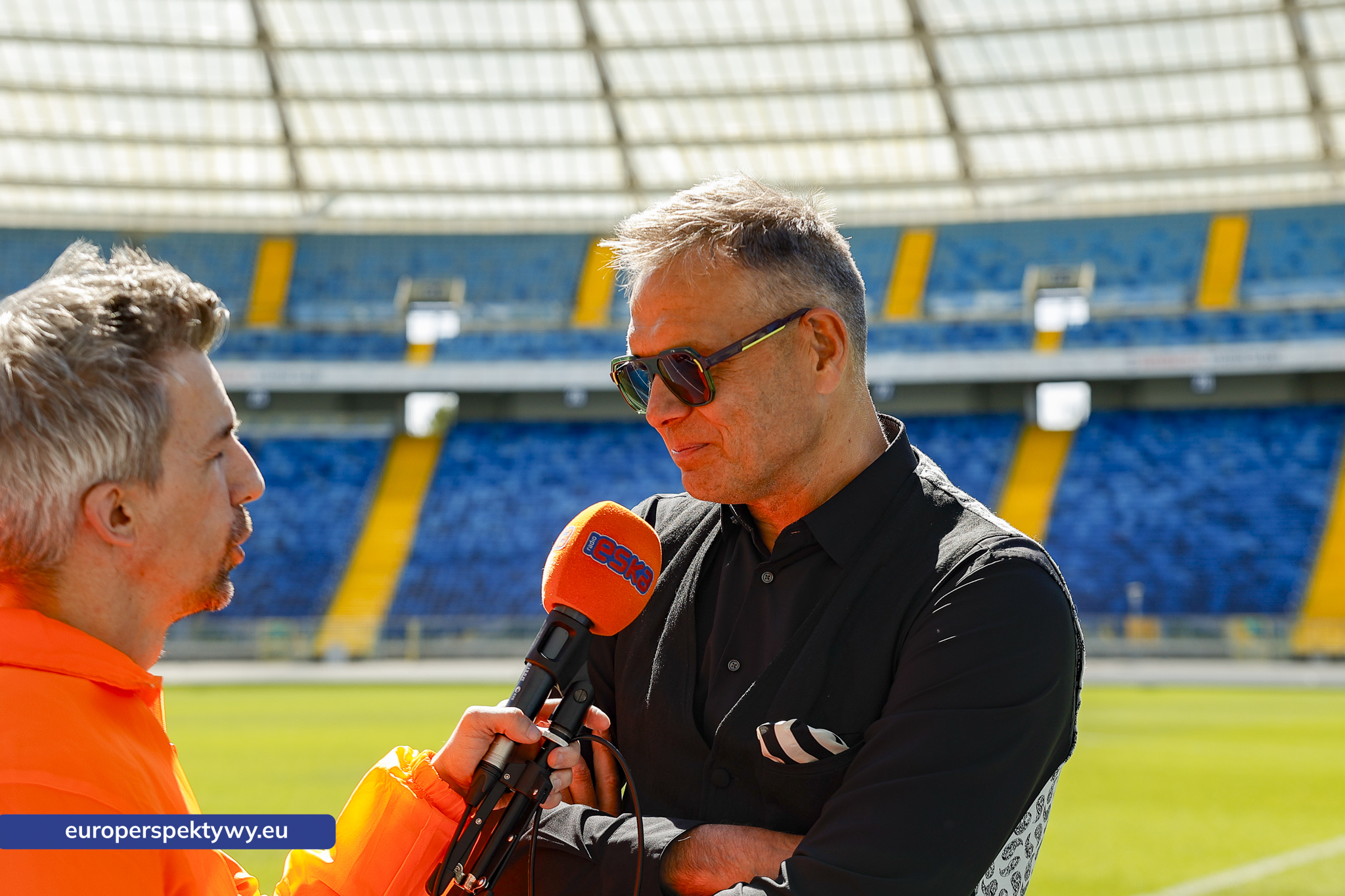 Europerspektywy Stadion Śląski będzie gościł Mistrzostwa Europy 2028 w Lekkoatletyce