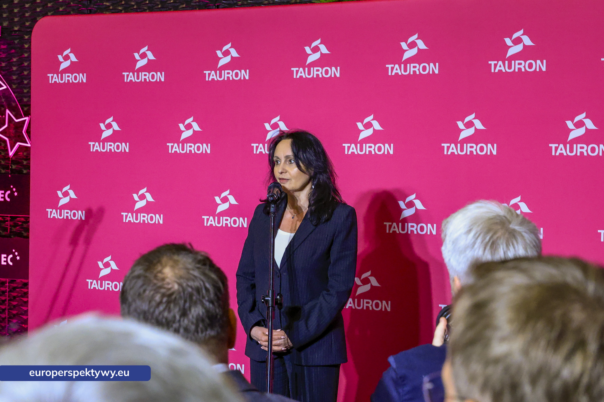 22.04.2026 Tauron Wieczór Mediów - EEC 2026