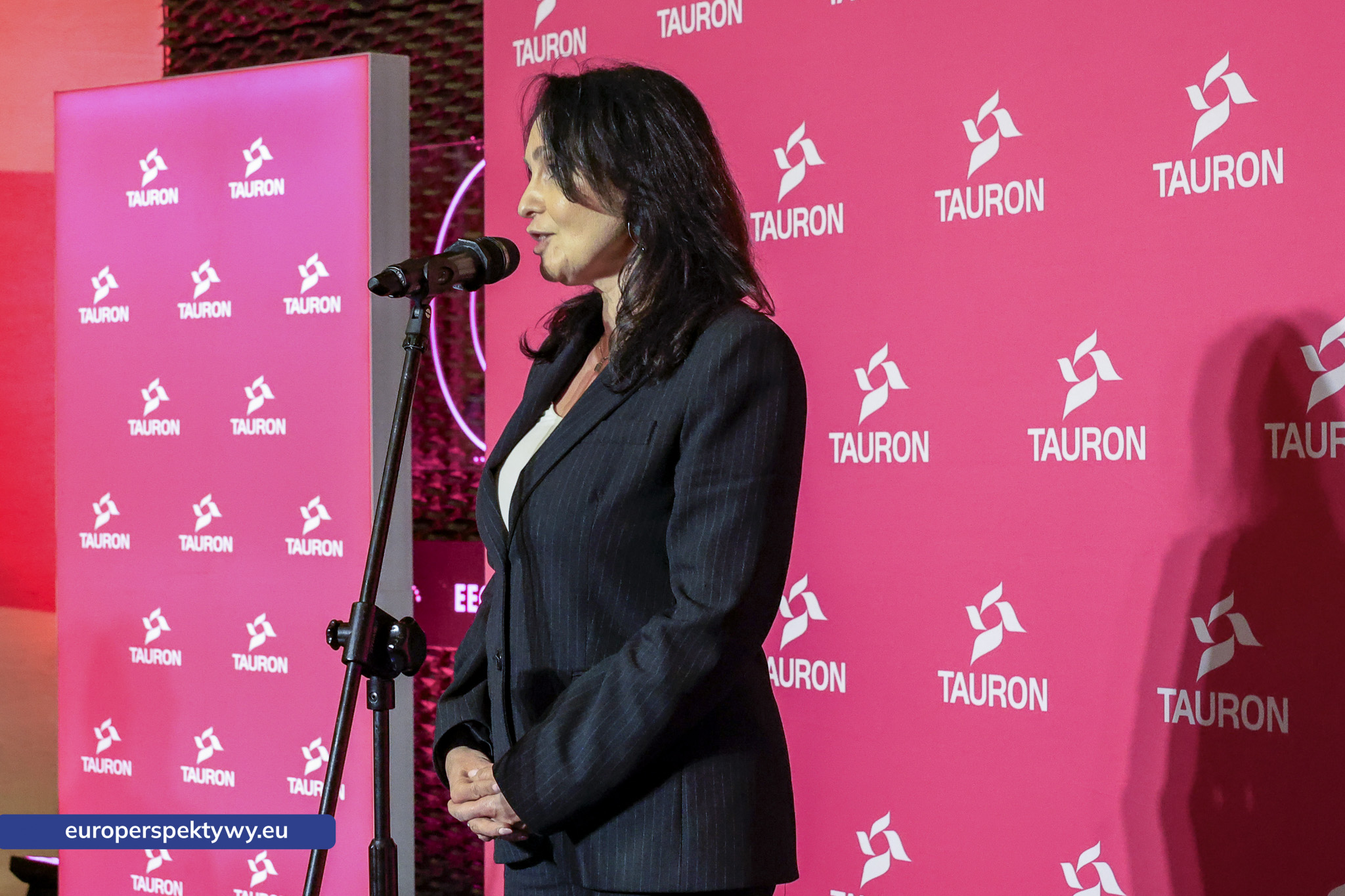 Europerspektywy Tauron: wieczór mediów. Energia ludzi i transformacji na EEC