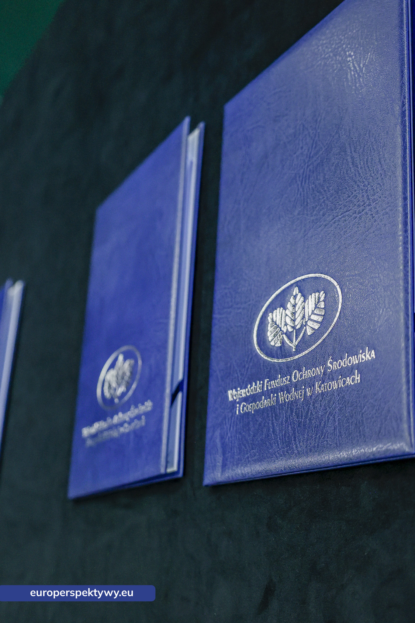 Europerspektywy WFOŚiGW wspiera rozwój infrastruktury w Ustroniu