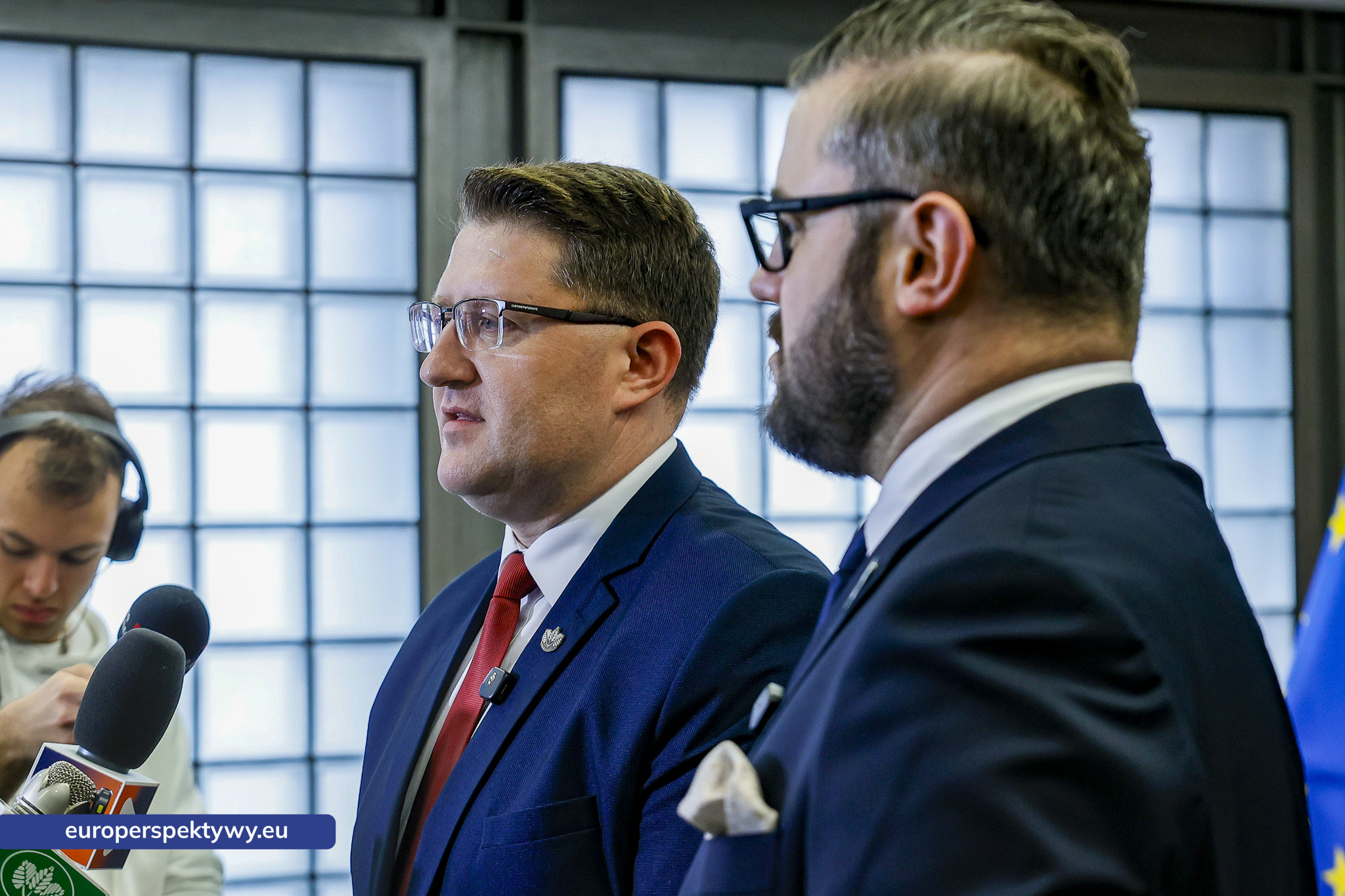 Europerspektywy WFOŚiGW wspiera rozwój infrastruktury w Ustroniu