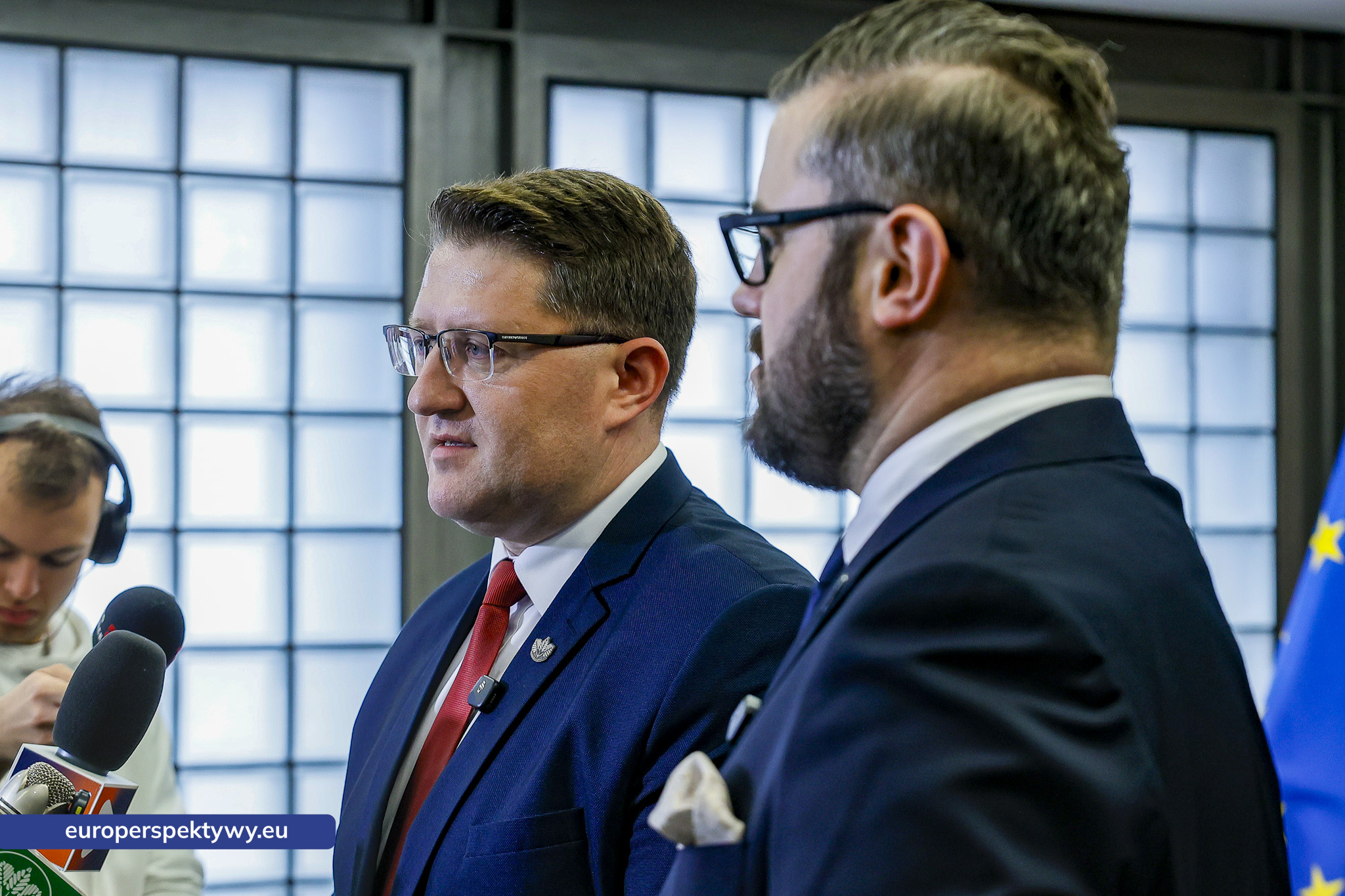 Europerspektywy WFOŚiGW wspiera rozwój infrastruktury w Ustroniu