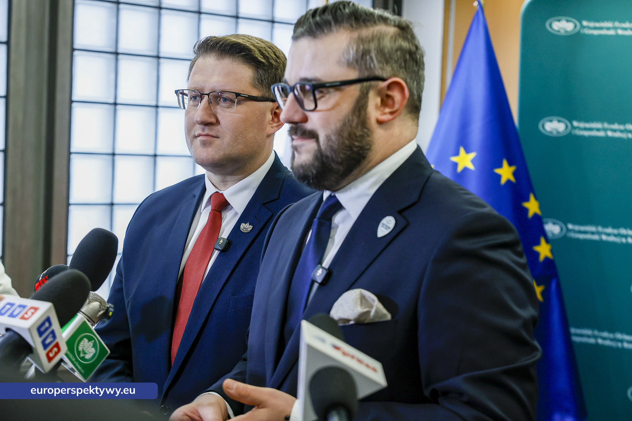 Europerspektywy WFOŚiGW wspiera rozwój infrastruktury w Ustroniu