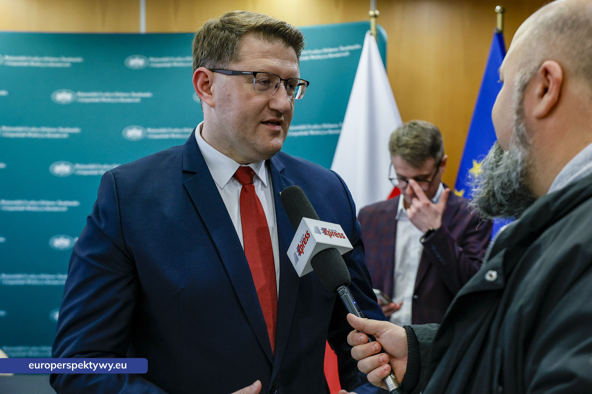 Europerspektywy WFOŚiGW wspiera rozwój infrastruktury w Ustroniu