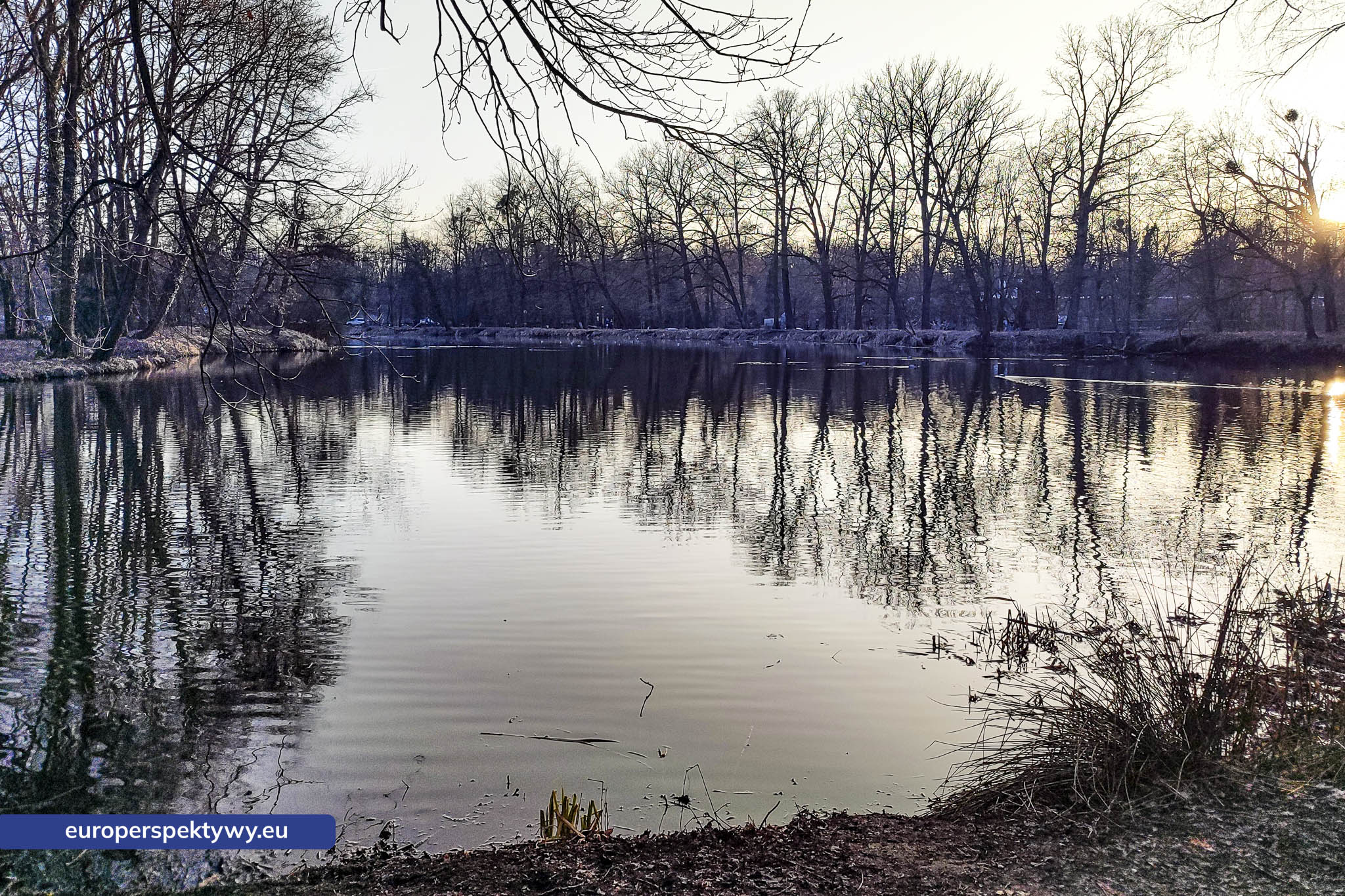 Europerspektywy Park Krajobrazowy Cysterskie Kompozycje Krajobrazowe Rud Wielkich – ekologiczny spacer w sercu Śląska
