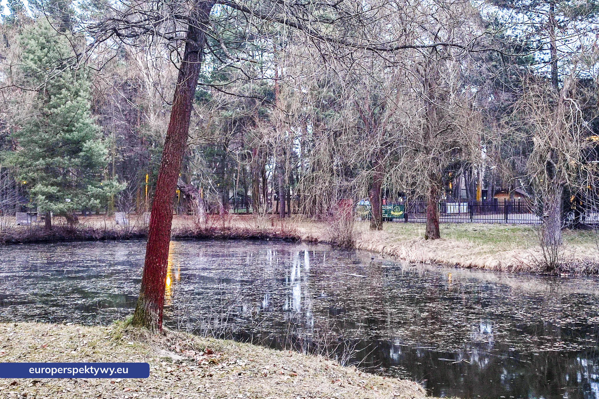 Europerspektywy Park im. Jacka Kuronia w Sosnowcu – zielone serce miejskiej rekreacji