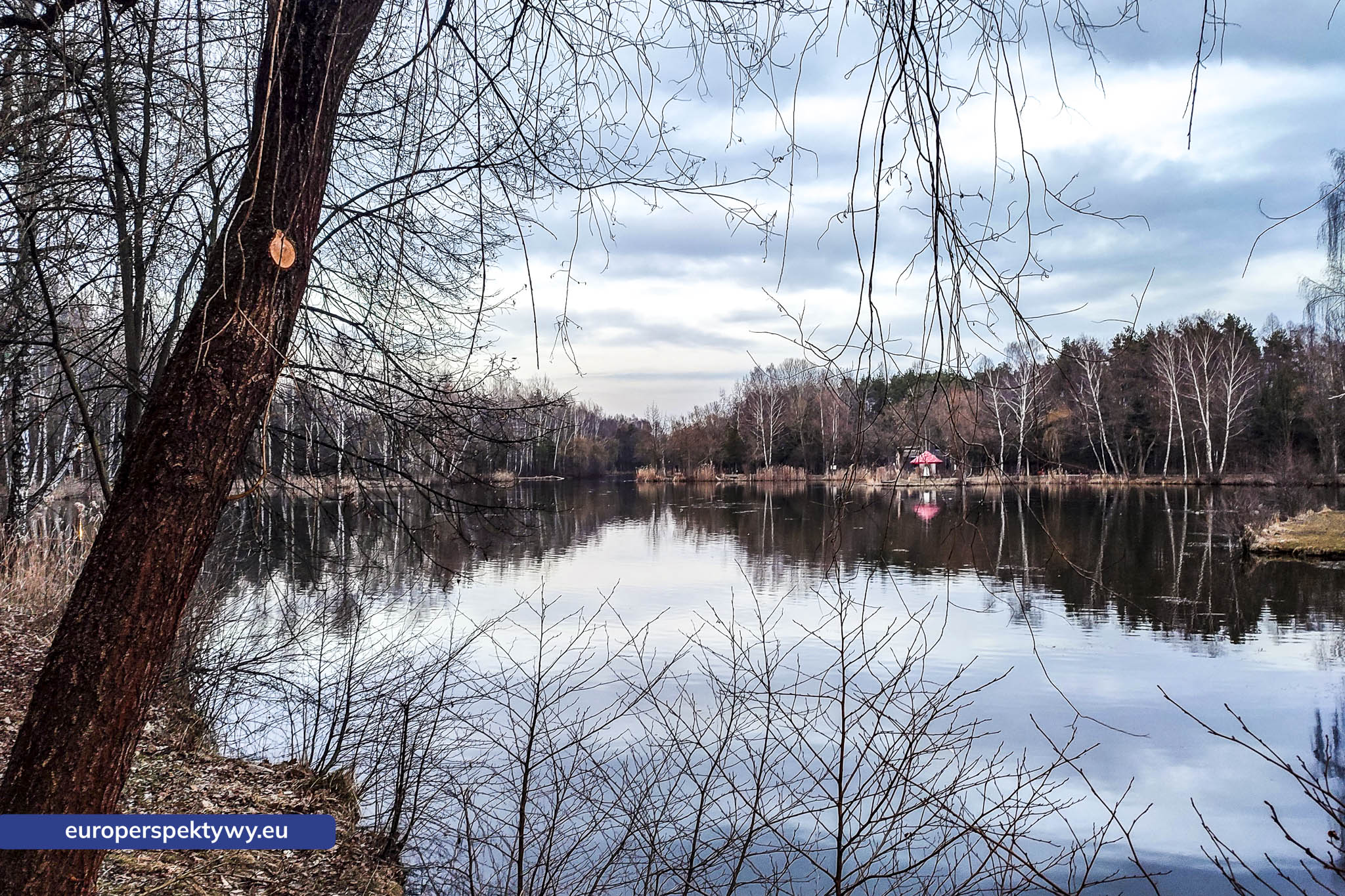 Europerspektywy Park im. Jacka Kuronia w Sosnowcu – zielone serce miejskiej rekreacji