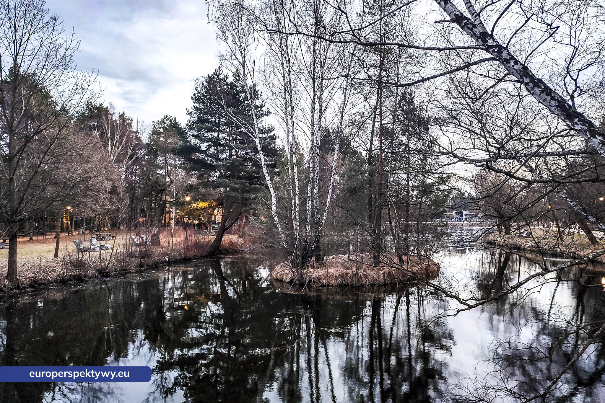 Europerspektywy Park im. Jacka Kuronia w Sosnowcu – zielone serce miejskiej rekreacji