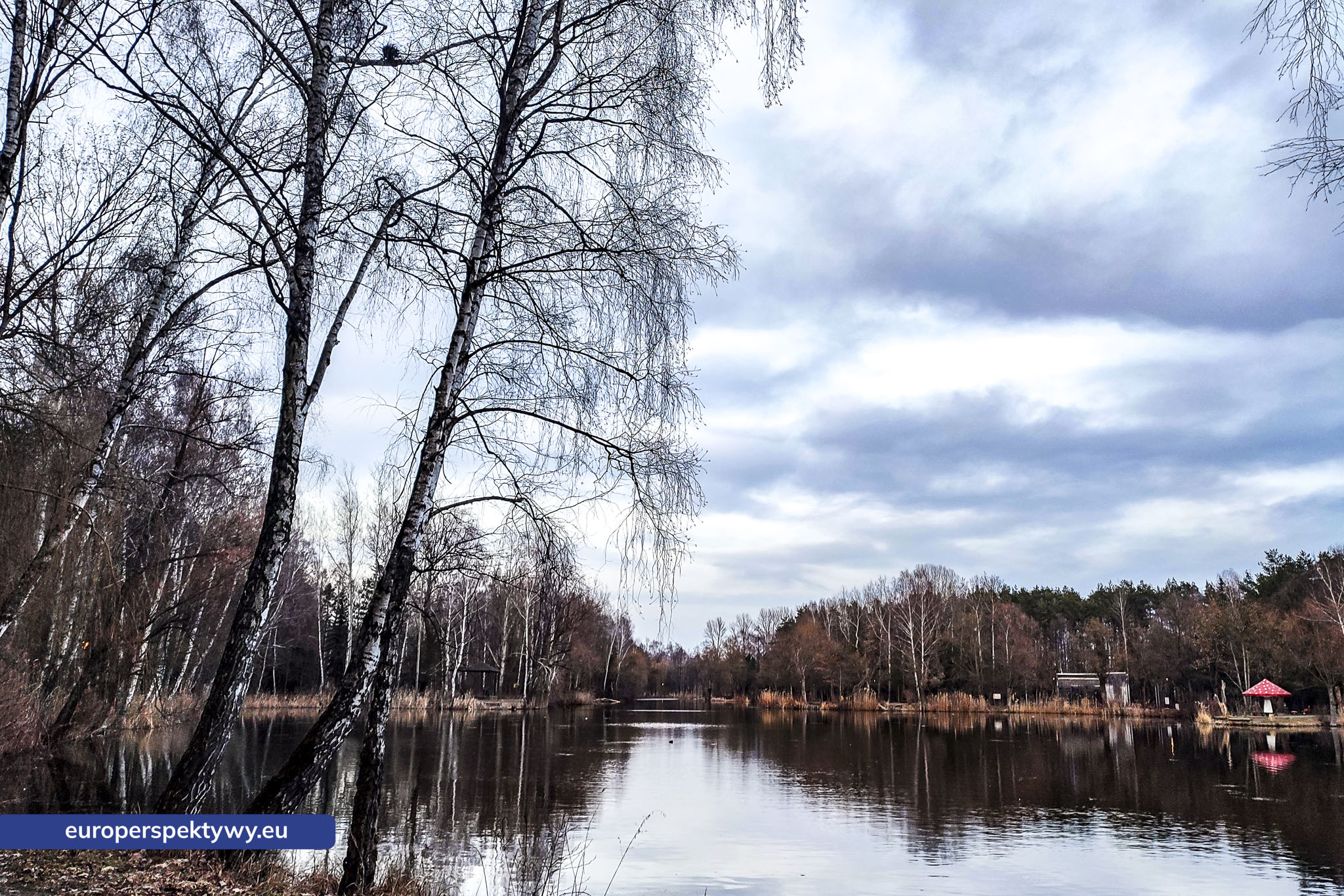 Europerspektywy Park im. Jacka Kuronia w Sosnowcu – zielone serce miejskiej rekreacji