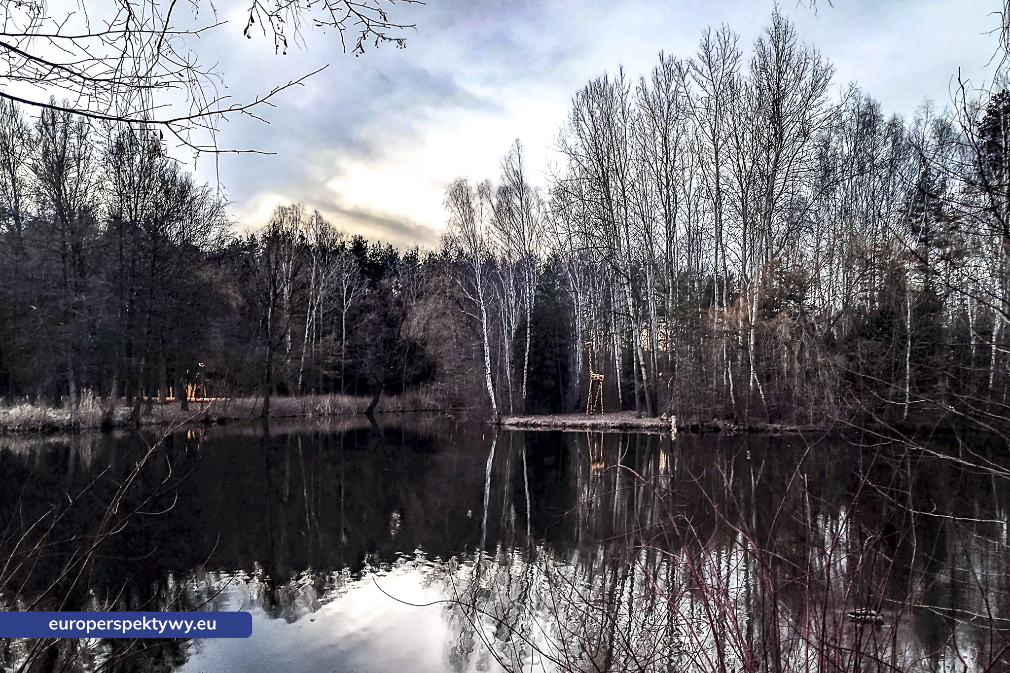 Europerspektywy Park im. Jacka Kuronia w Sosnowcu – zielone serce miejskiej rekreacji