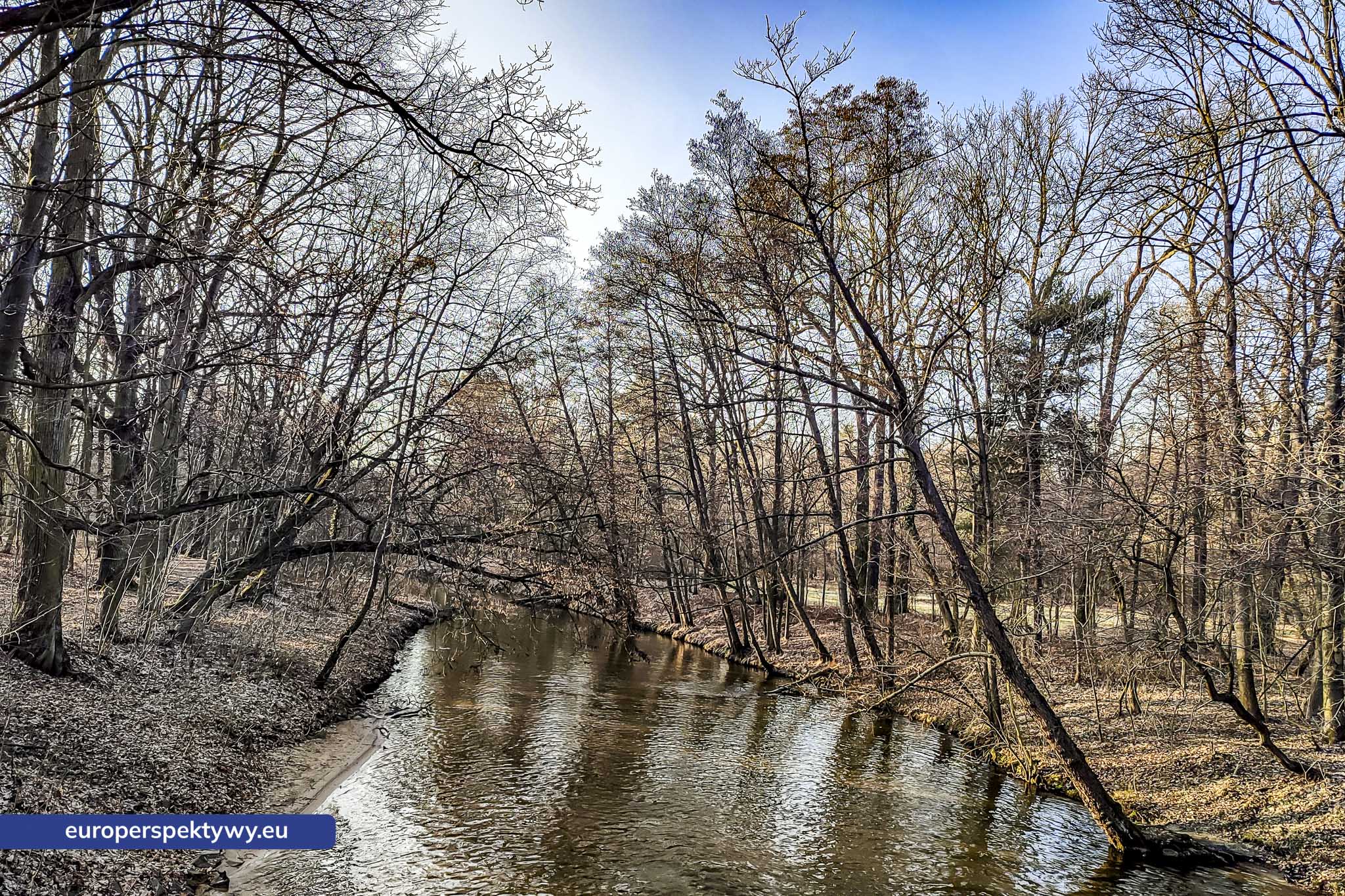 Europerspektywy Park Krajobrazowy Cysterskie Kompozycje Krajobrazowe Rud Wielkich – ekologiczny spacer w sercu Śląska