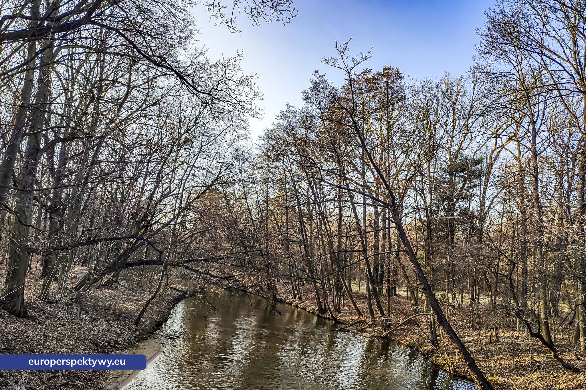Europerspektywy Park Krajobrazowy Cysterskie Kompozycje Krajobrazowe Rud Wielkich – ekologiczny spacer w sercu Śląska