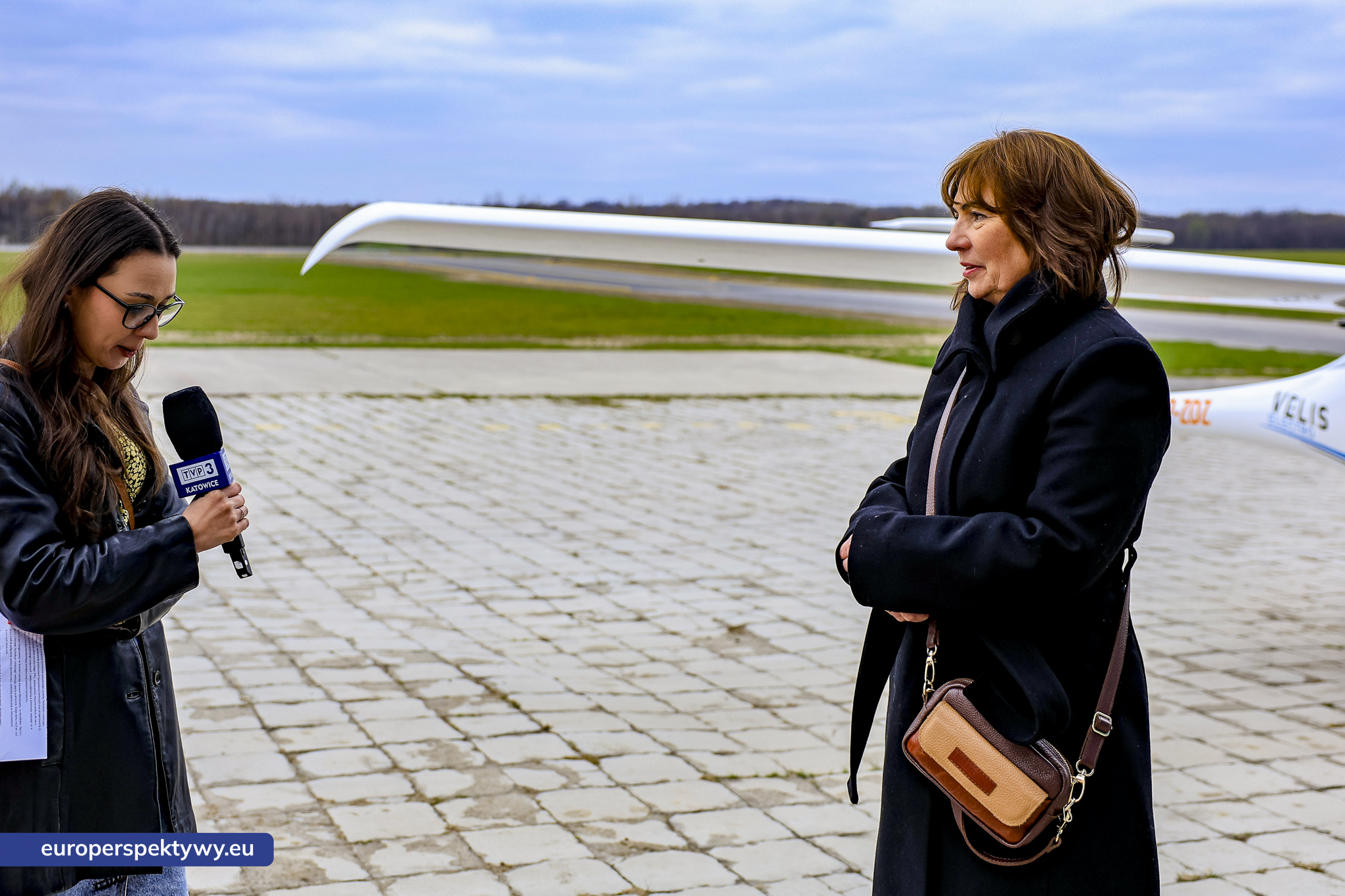 ZDZ Katowice inwestuje w przyszłość: pierwszy samolot elektryczny w polskiej edukacji lotniczej