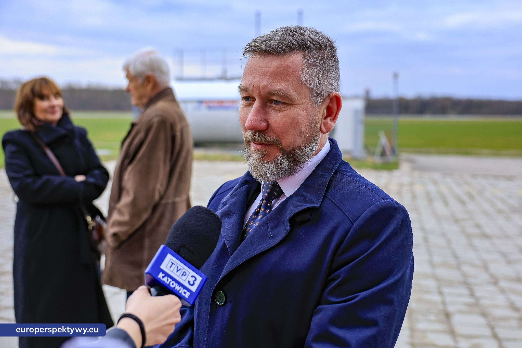 ZDZ Samolot Elektryczny-26 Europerspektywy ZDZ Katowice inwestuje w przyszłość: pierwszy samolot elektryczny w polskiej edukacji lotniczej