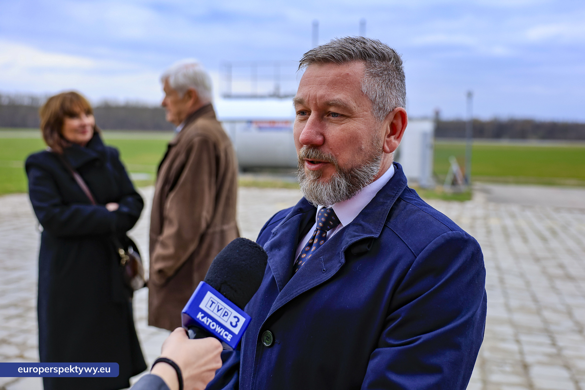 ZDZ Samolot Elektryczny-27 Europerspektywy ZDZ Katowice inwestuje w przyszłość: pierwszy samolot elektryczny w polskiej edukacji lotniczej