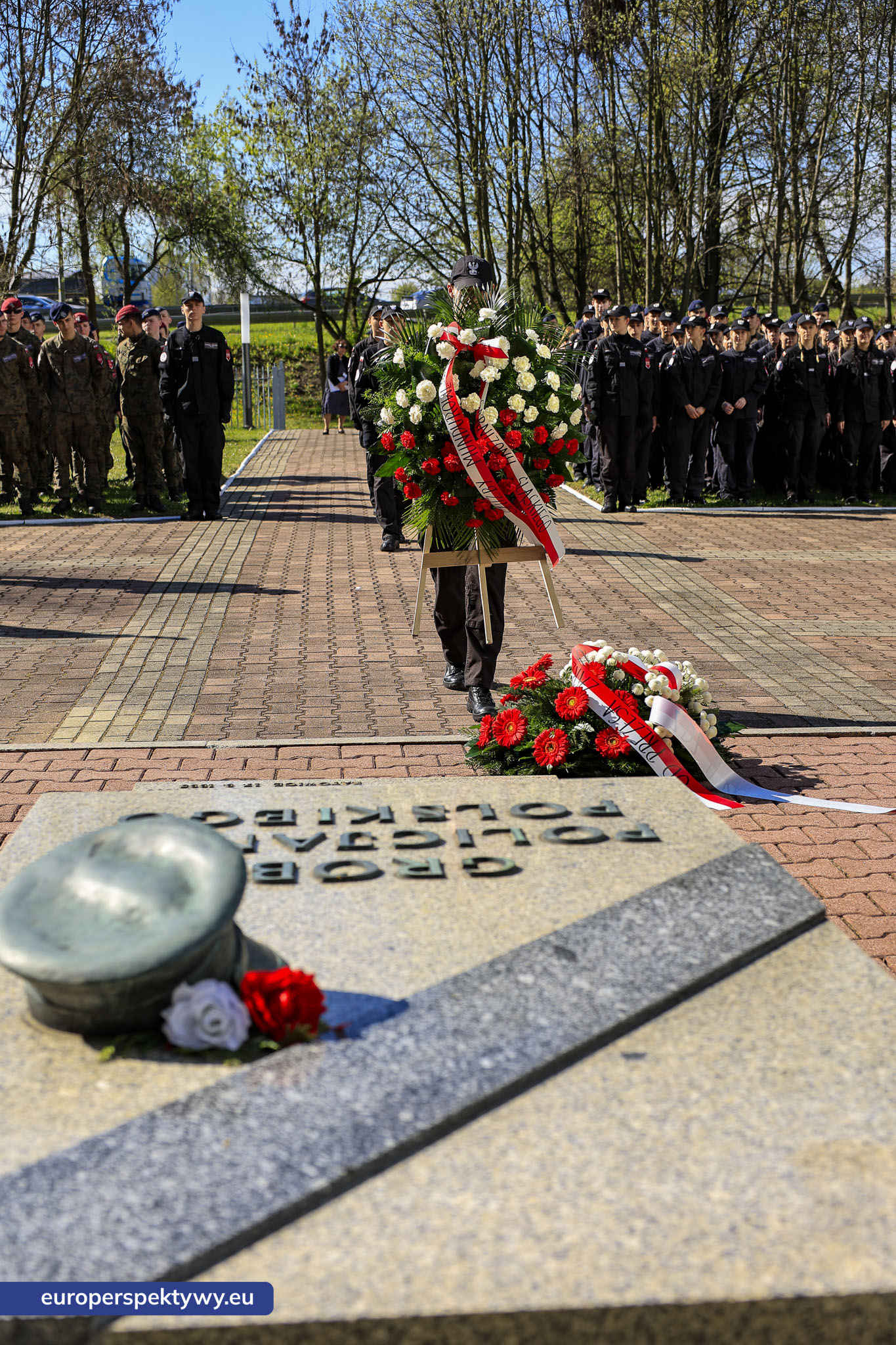 Europerspektywy ZDZ Katowice: konferencja mundurowa i jubileusz 100-lecia. Edukacja dla bezpieczeństwa i przyszłych kadr służb