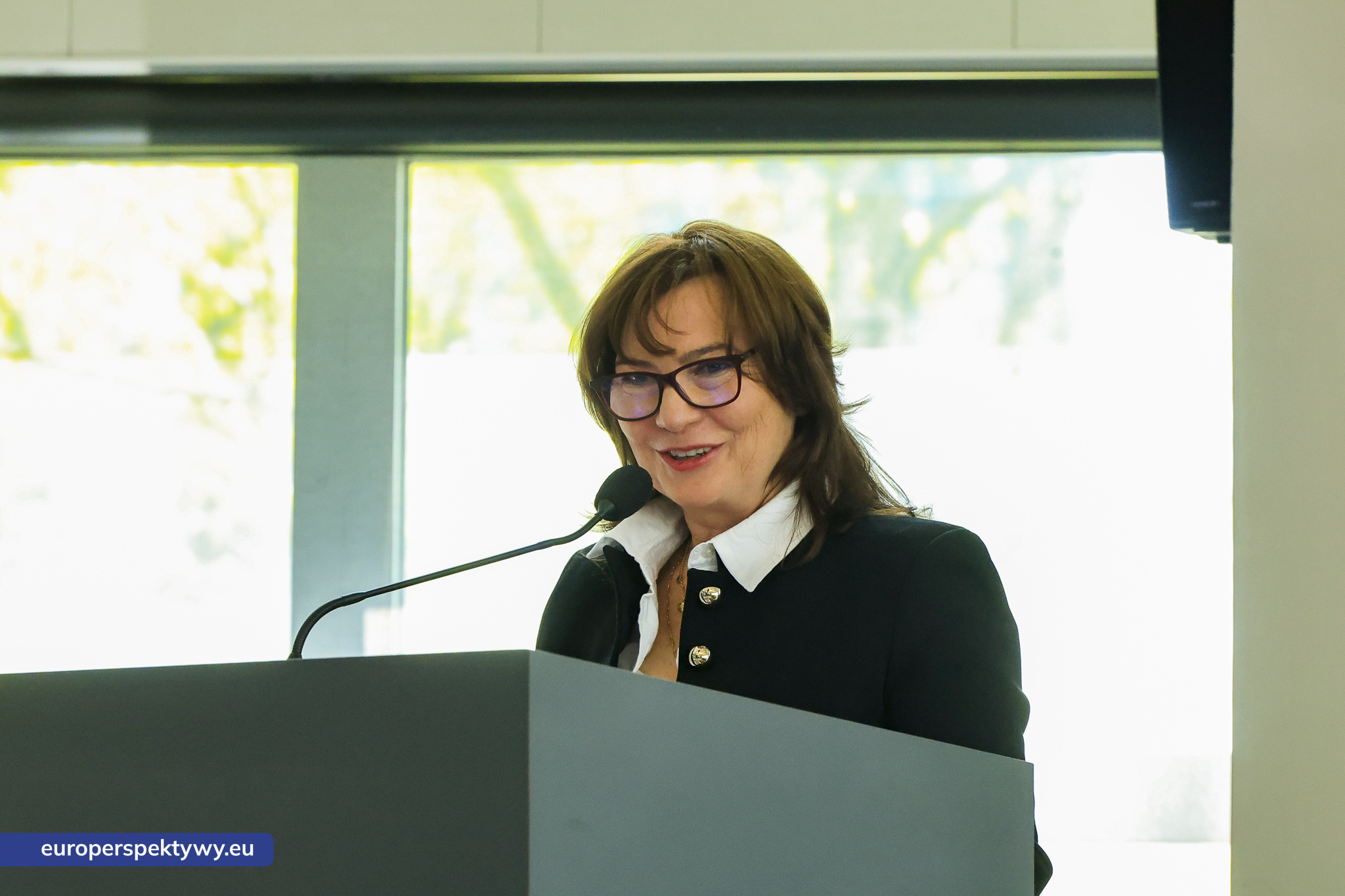 Europerspektywy ZDZ Katowice: konferencja mundurowa i jubileusz 100-lecia. Edukacja dla bezpieczeństwa i przyszłych kadr służb