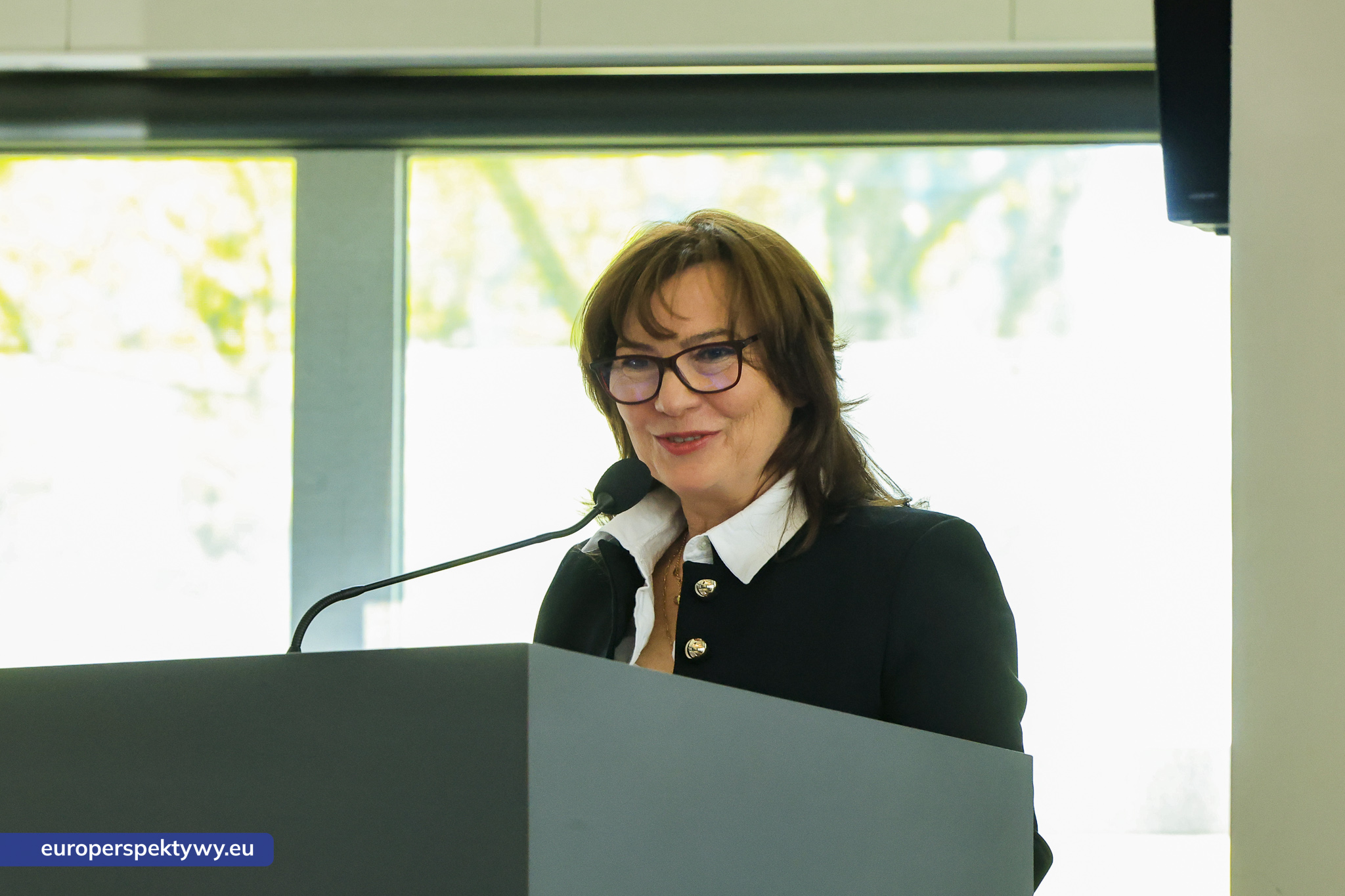 Europerspektywy ZDZ Katowice: konferencja mundurowa i jubileusz 100-lecia. Edukacja dla bezpieczeństwa i przyszłych kadr służb