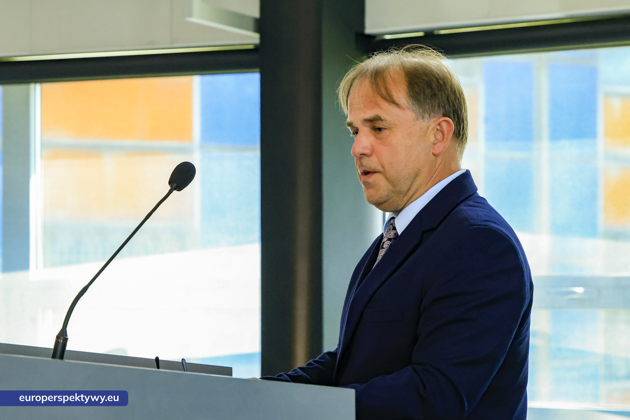 Europerspektywy ZDZ Katowice: konferencja mundurowa i jubileusz 100-lecia. Edukacja dla bezpieczeństwa i przyszłych kadr służb