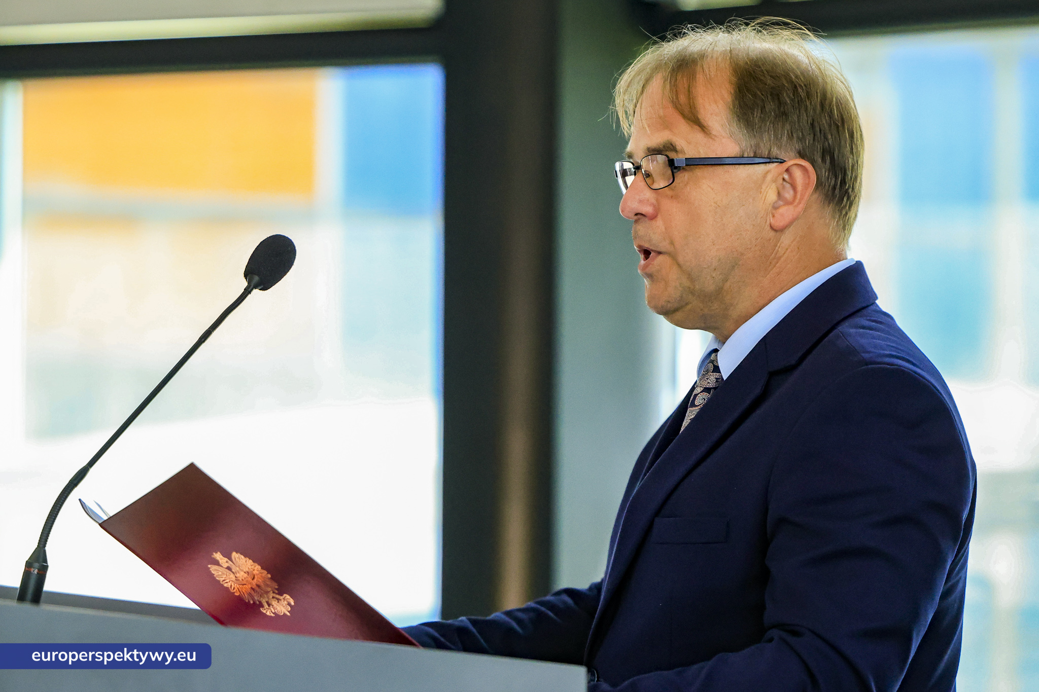 Europerspektywy ZDZ Katowice: konferencja mundurowa i jubileusz 100-lecia. Edukacja dla bezpieczeństwa i przyszłych kadr służb