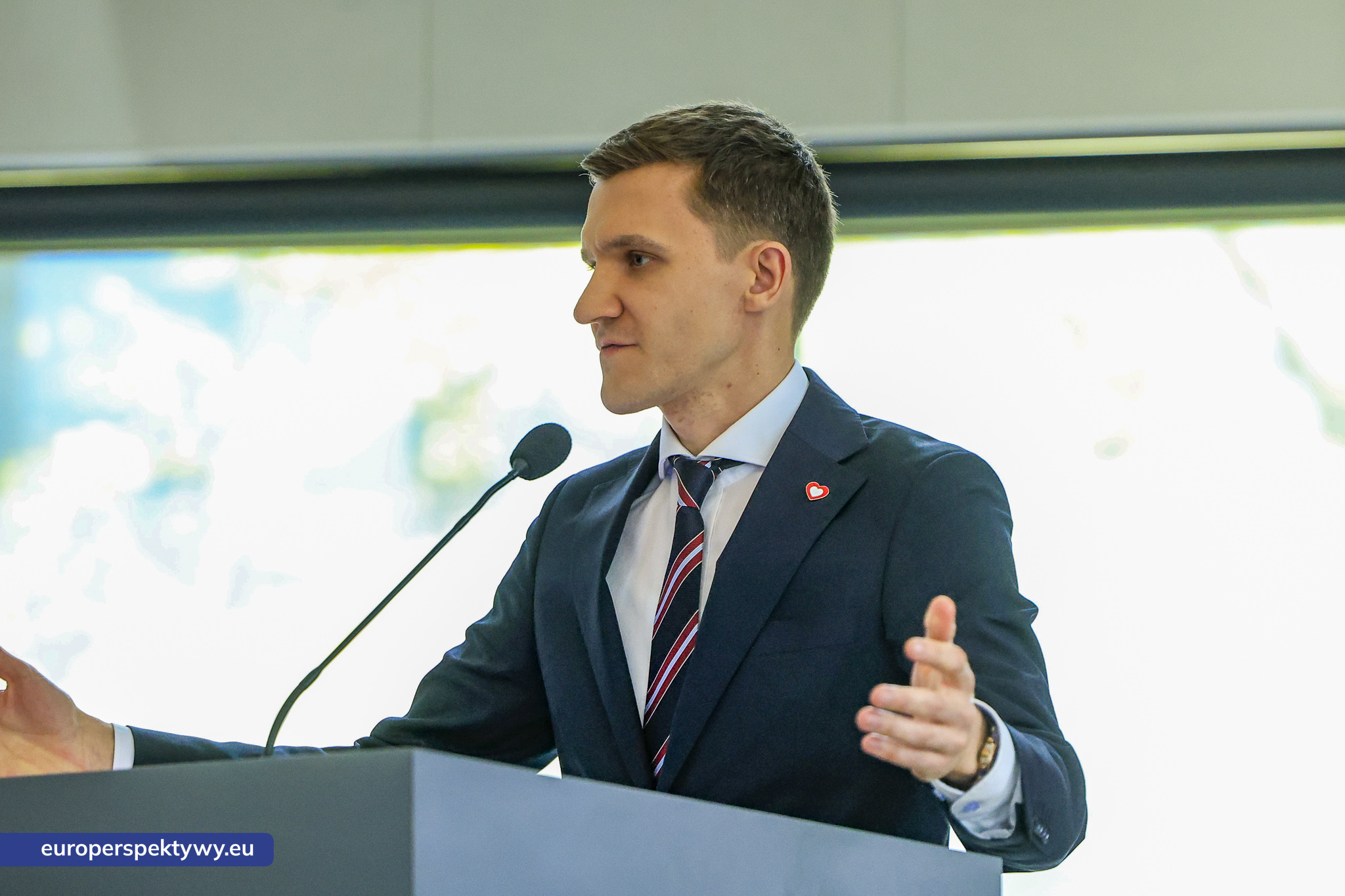 Europerspektywy ZDZ Katowice: konferencja mundurowa i jubileusz 100-lecia. Edukacja dla bezpieczeństwa i przyszłych kadr służb
