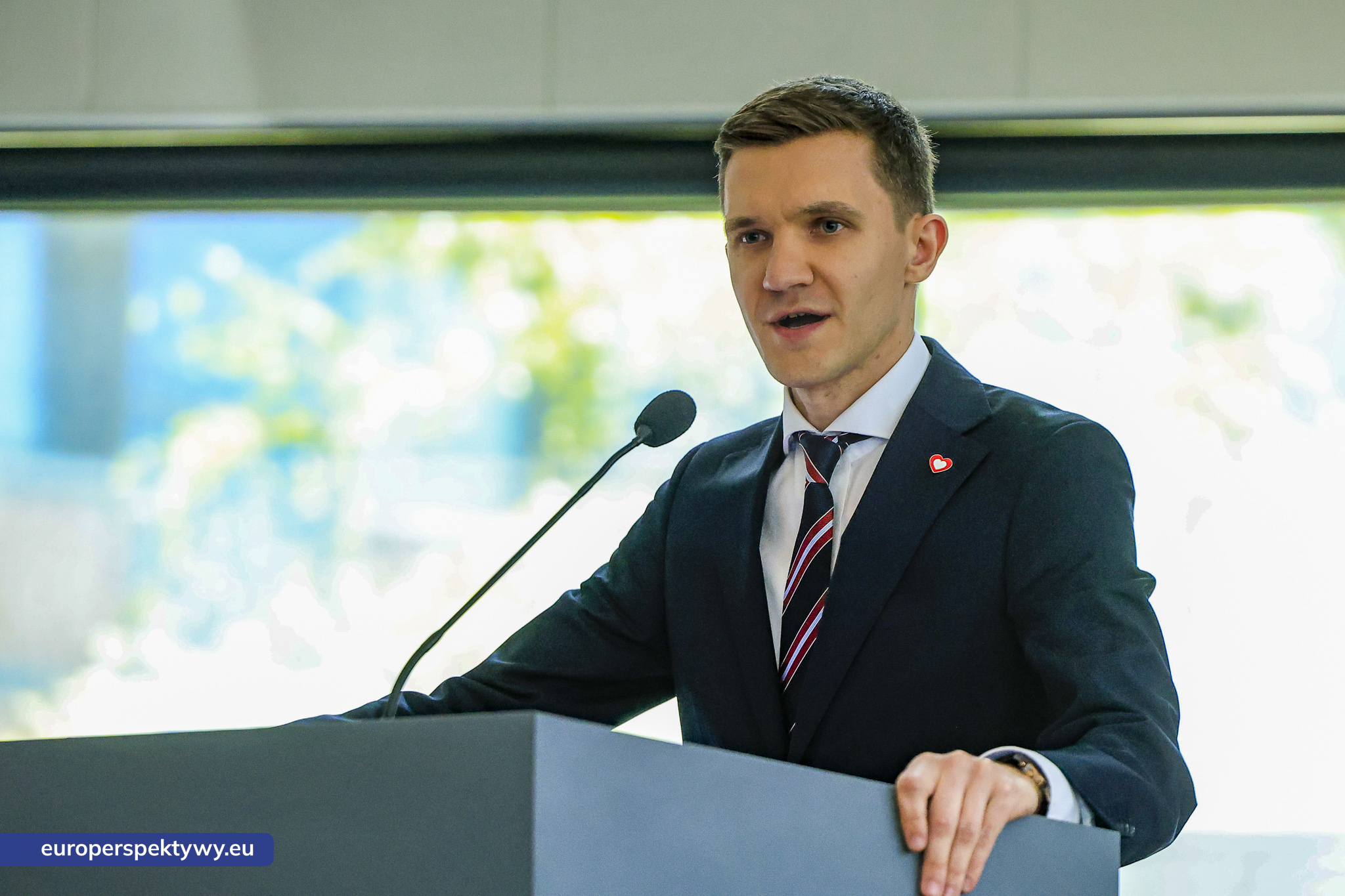 Europerspektywy ZDZ Katowice: konferencja mundurowa i jubileusz 100-lecia. Edukacja dla bezpieczeństwa i przyszłych kadr służb