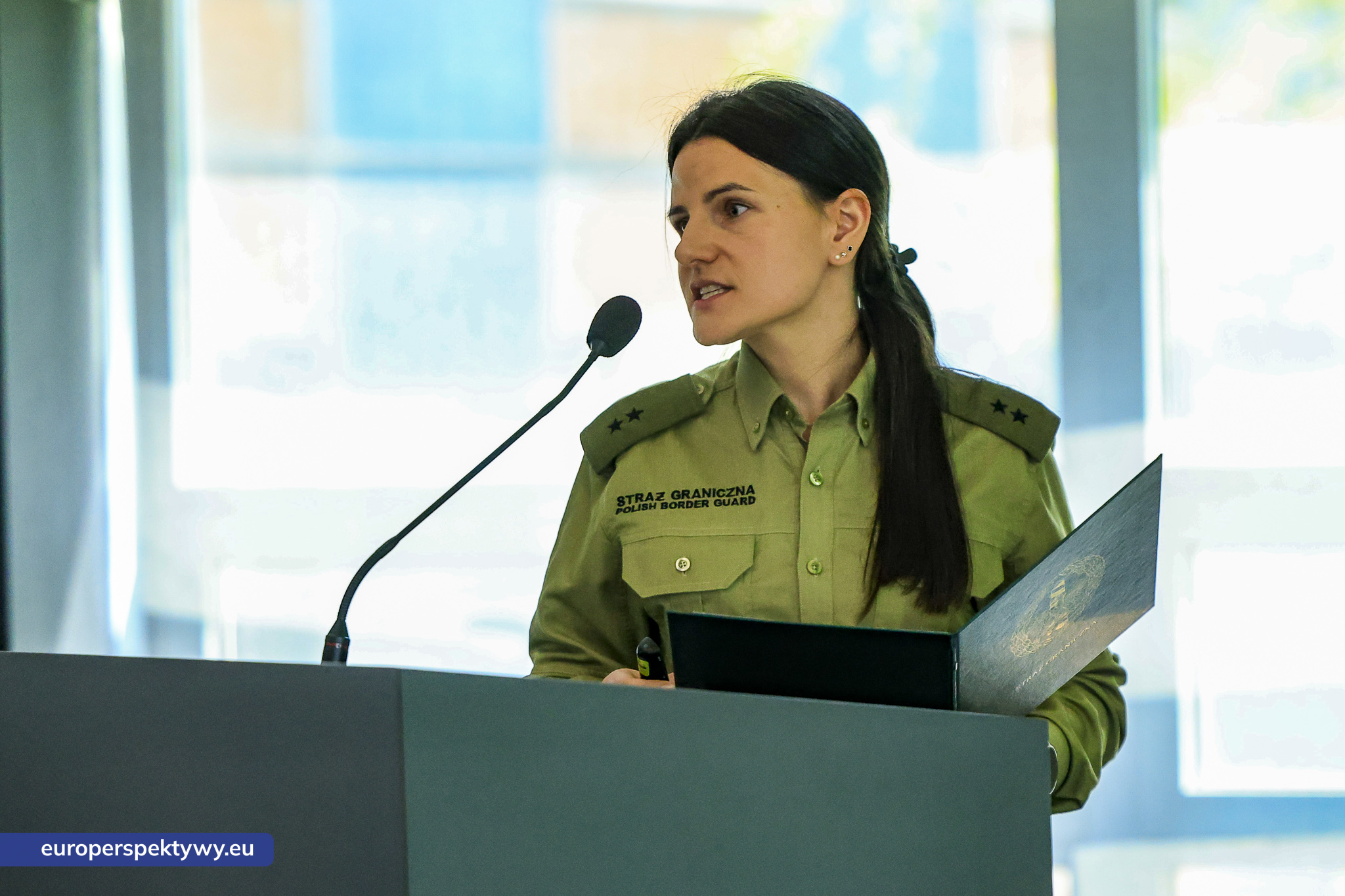 Europerspektywy ZDZ Katowice: konferencja mundurowa i jubileusz 100-lecia. Edukacja dla bezpieczeństwa i przyszłych kadr służb