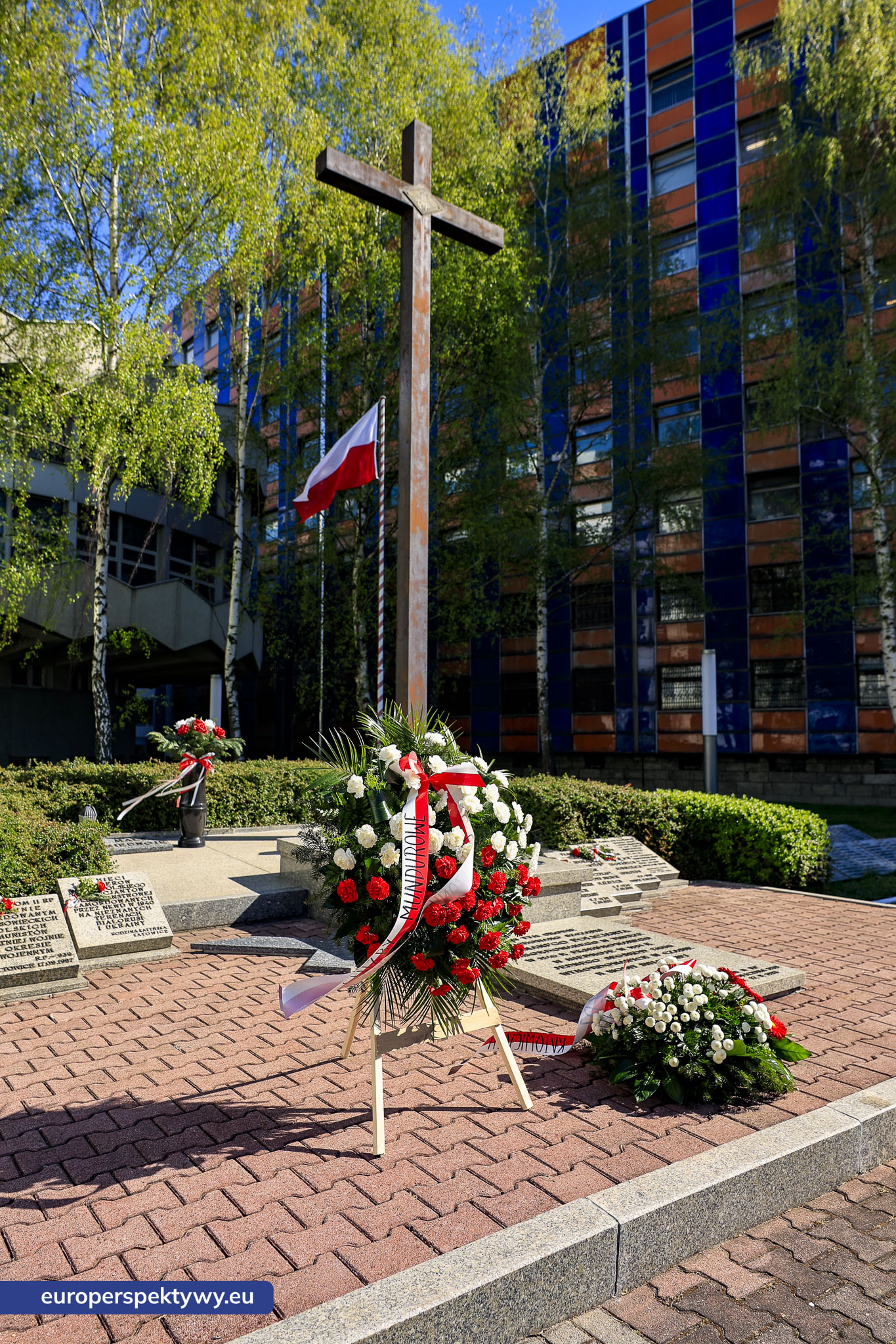 Europerspektywy ZDZ Katowice: konferencja mundurowa i jubileusz 100-lecia. Edukacja dla bezpieczeństwa i przyszłych kadr służb