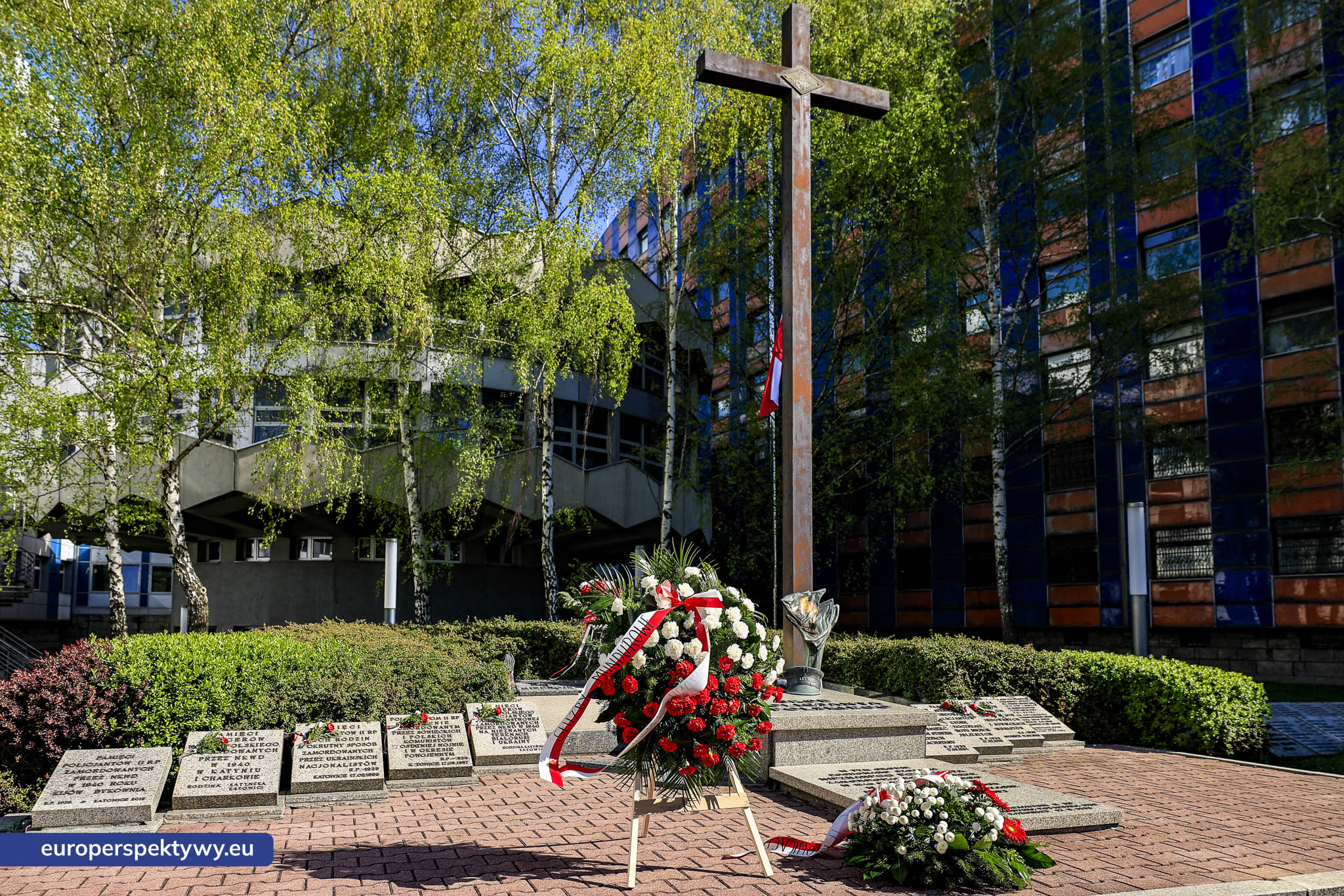 Europerspektywy ZDZ Katowice: konferencja mundurowa i jubileusz 100-lecia. Edukacja dla bezpieczeństwa i przyszłych kadr służb