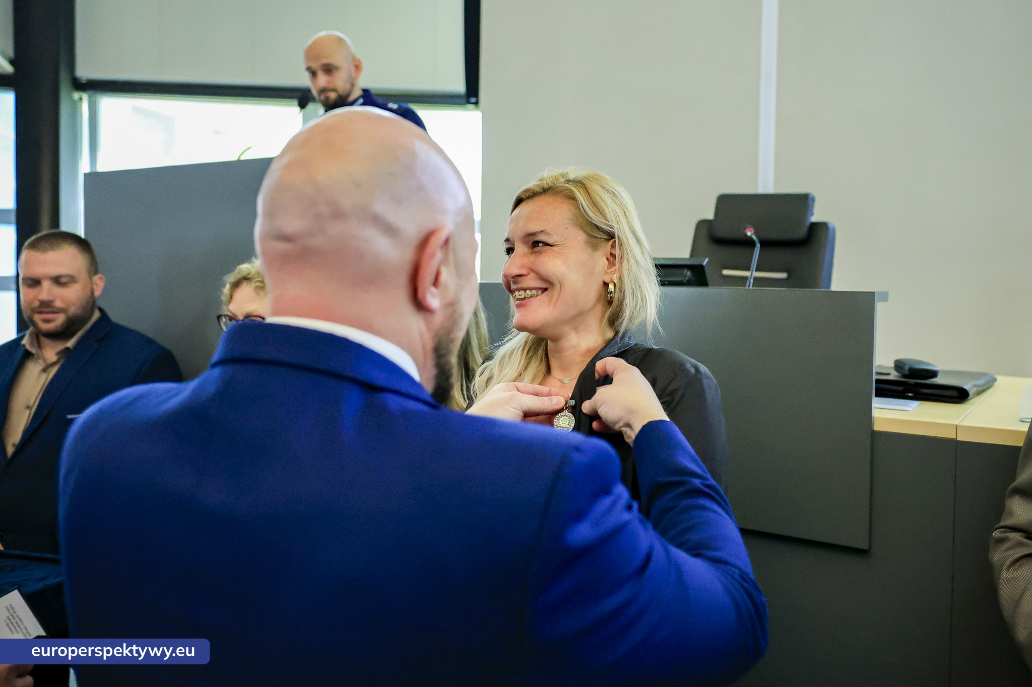 Europerspektywy ZDZ Katowice: konferencja mundurowa i jubileusz 100-lecia. Edukacja dla bezpieczeństwa i przyszłych kadr służb