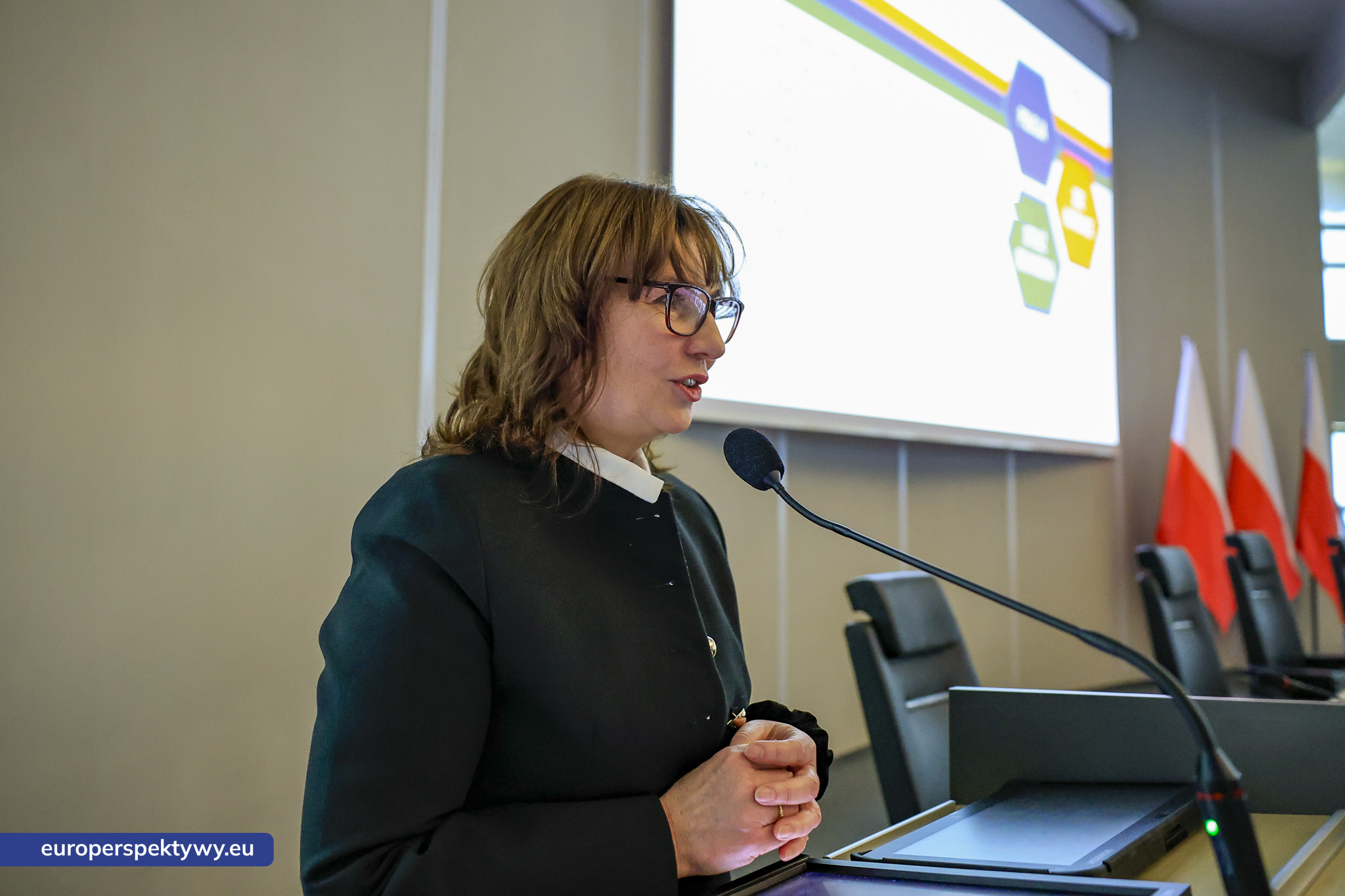 Europerspektywy ZDZ Katowice: konferencja mundurowa i jubileusz 100-lecia. Edukacja dla bezpieczeństwa i przyszłych kadr służb