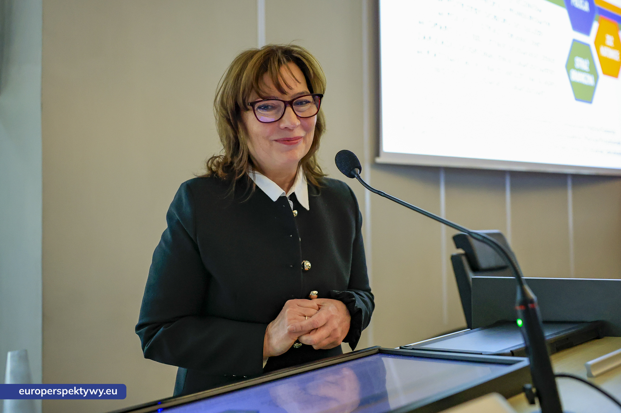 Europerspektywy ZDZ Katowice: konferencja mundurowa i jubileusz 100-lecia. Edukacja dla bezpieczeństwa i przyszłych kadr służb