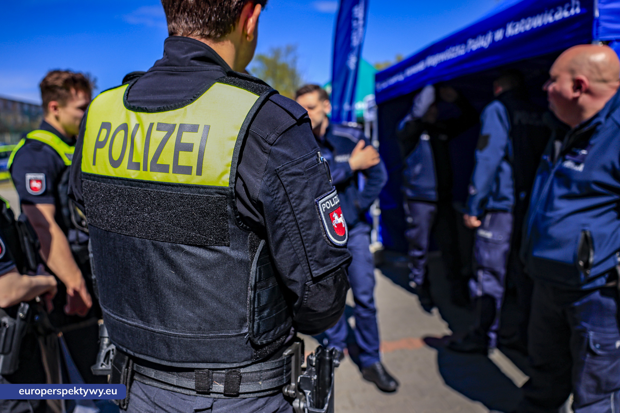 Europerspektywy ZDZ Katowice: konferencja mundurowa i jubileusz 100-lecia. Edukacja dla bezpieczeństwa i przyszłych kadr służb