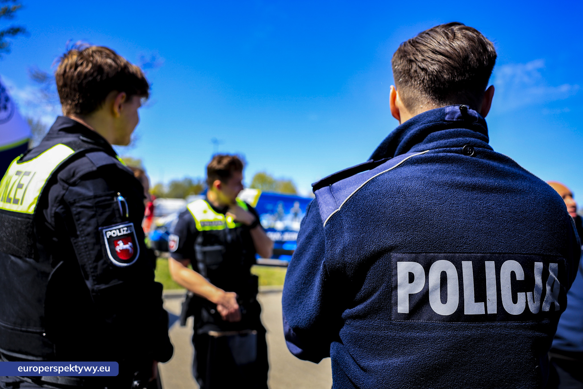 Europerspektywy ZDZ Katowice: konferencja mundurowa i jubileusz 100-lecia. Edukacja dla bezpieczeństwa i przyszłych kadr służb